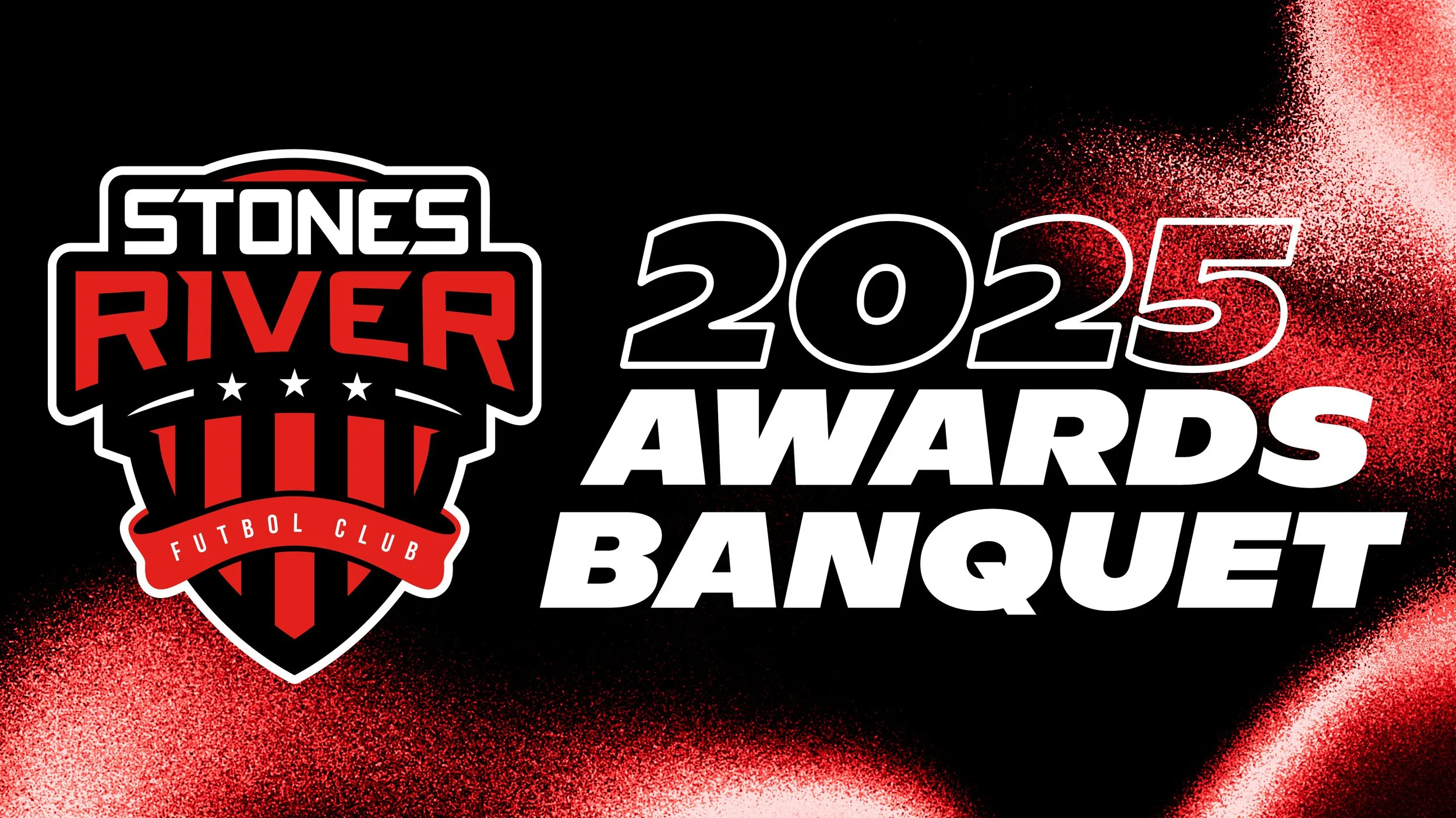 2025 Stones River FC Awards Banquet 