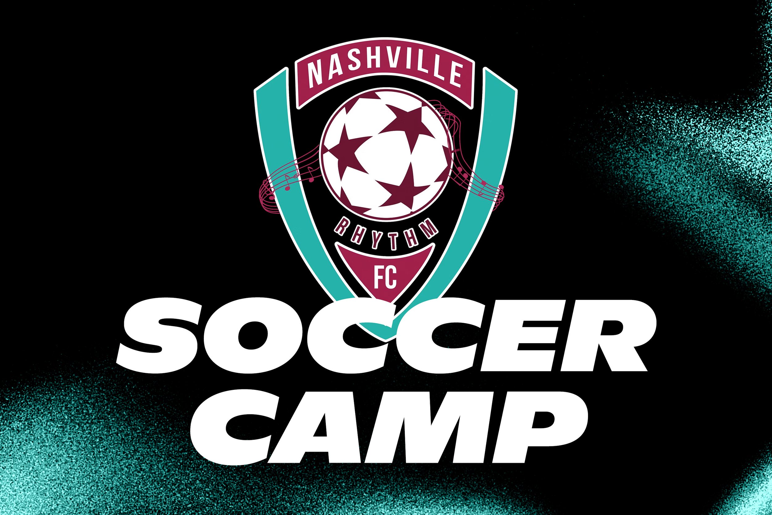Nashville Rhythm Summer Soccer Camp