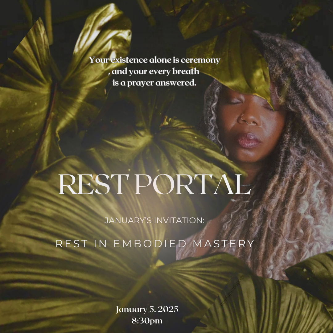 Graphic Event Visuals