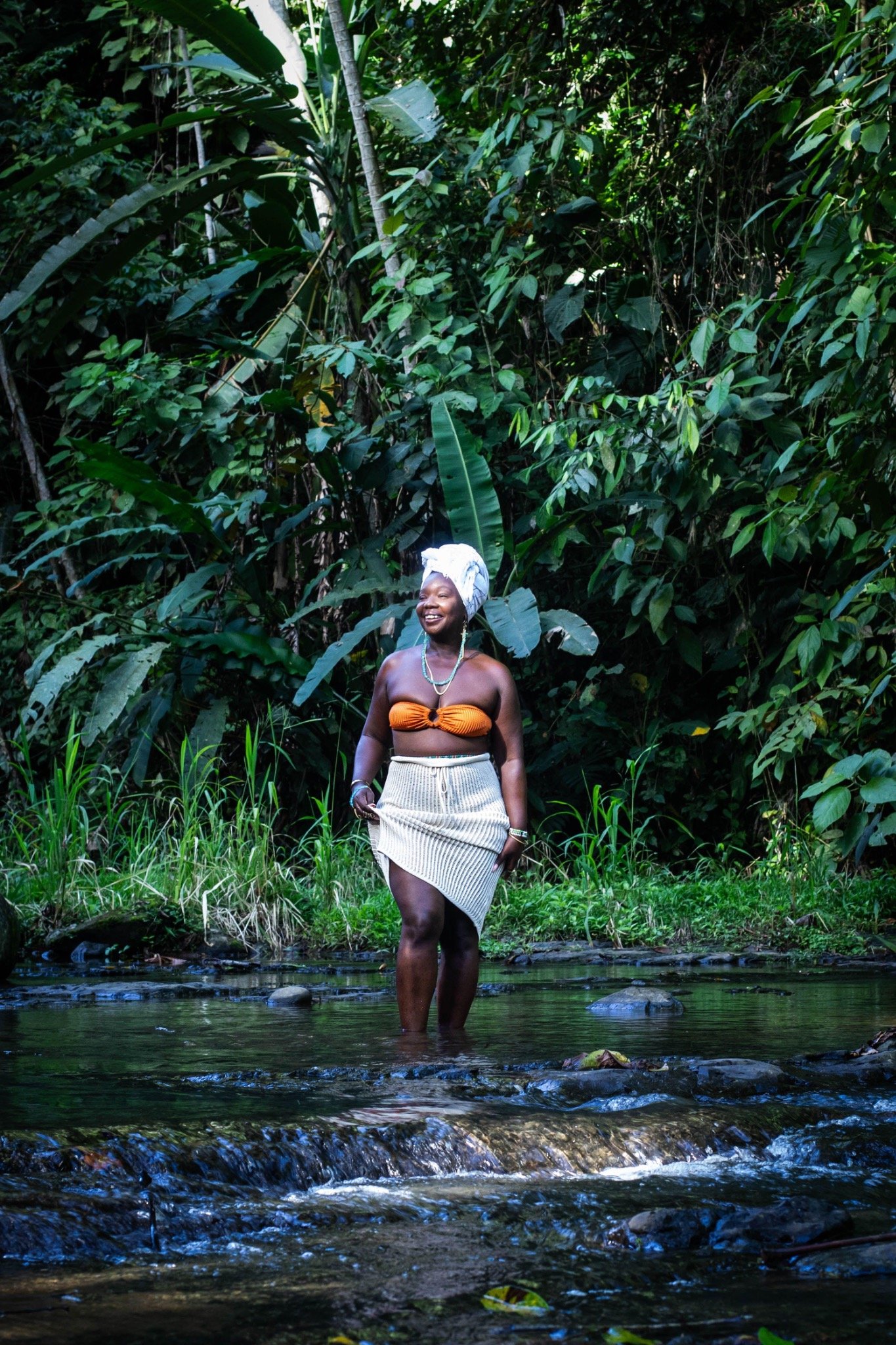 Lessons from the Elders of Pan Dulce