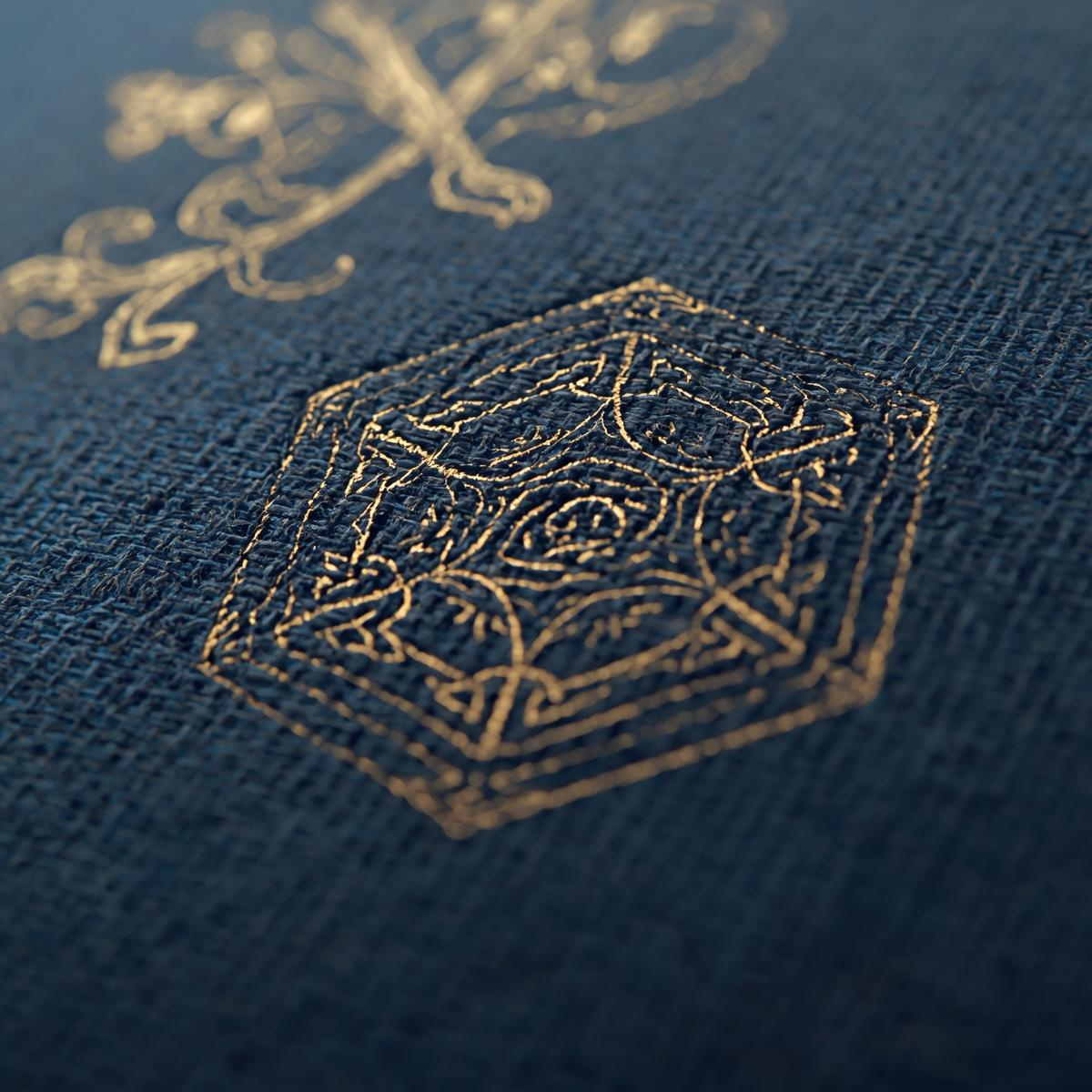 The Book That Has Been Waiting For Me