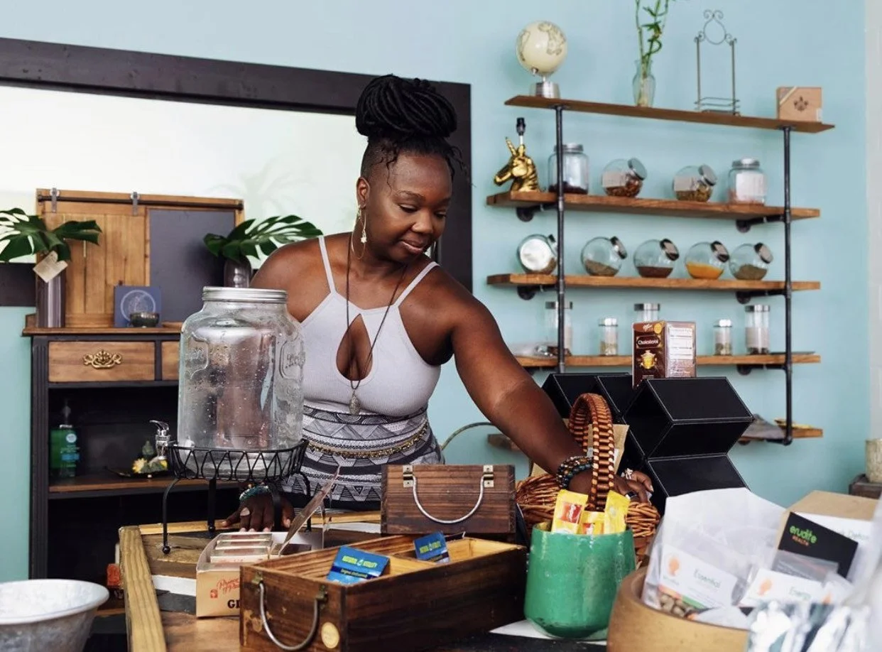 Quarterly seasonal check-ins (package of 4)