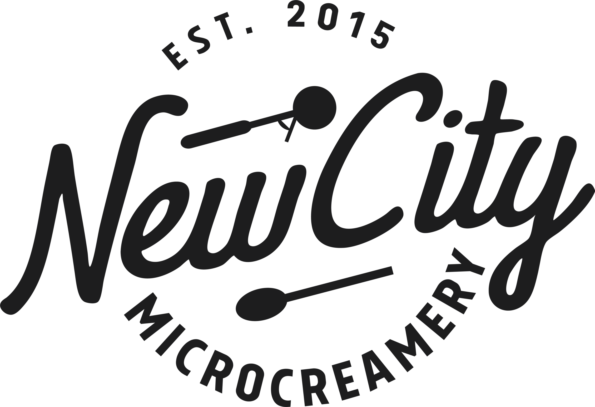 Brandon Furtado Acoustic @ National Ice Cream Day  at New City Microcreamery