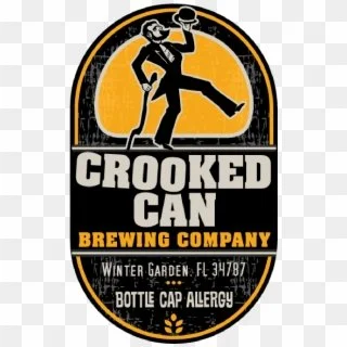 Brandon Furtado Acoustic@ Crooked Can Brewing -Winter Garden