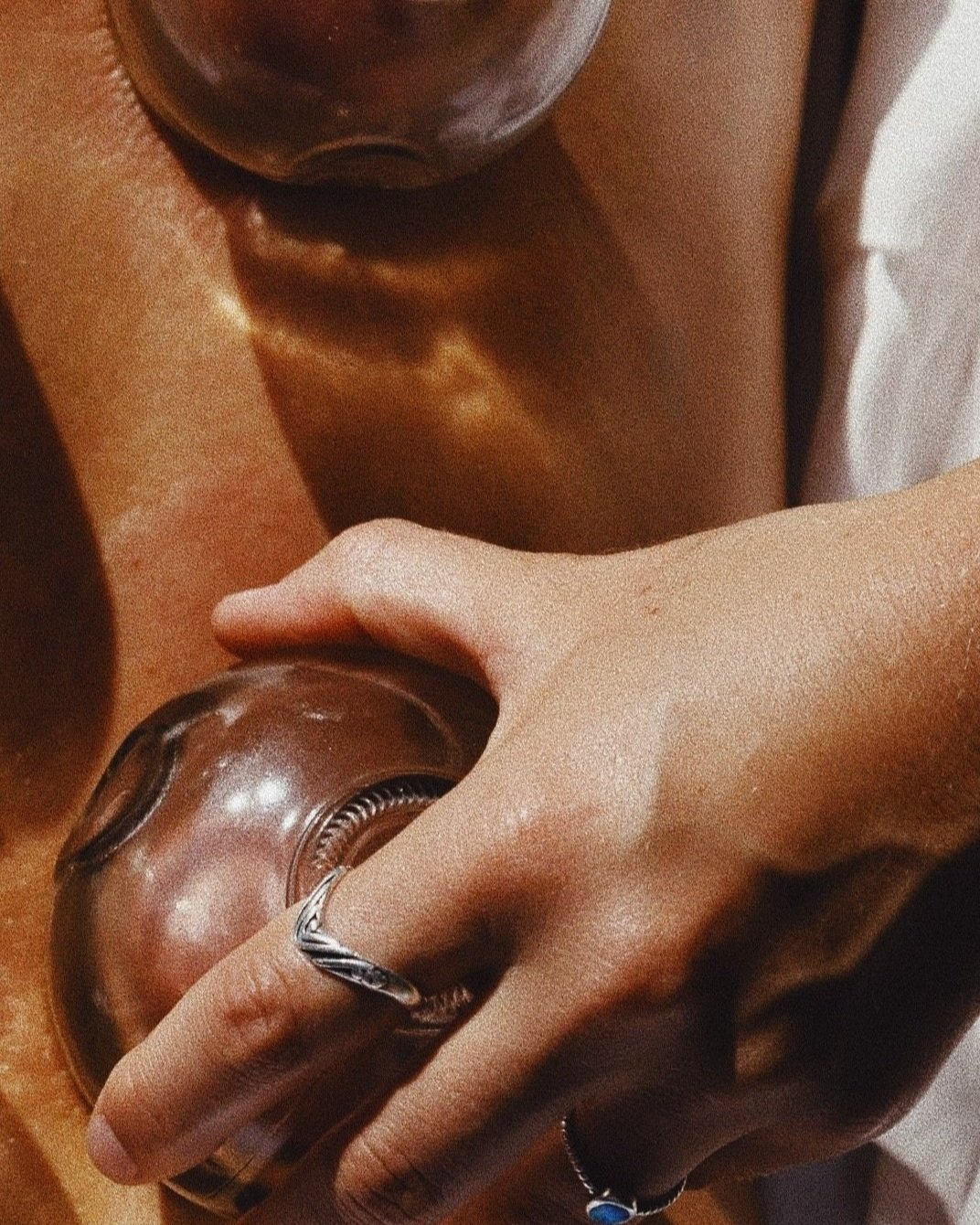 Cupping