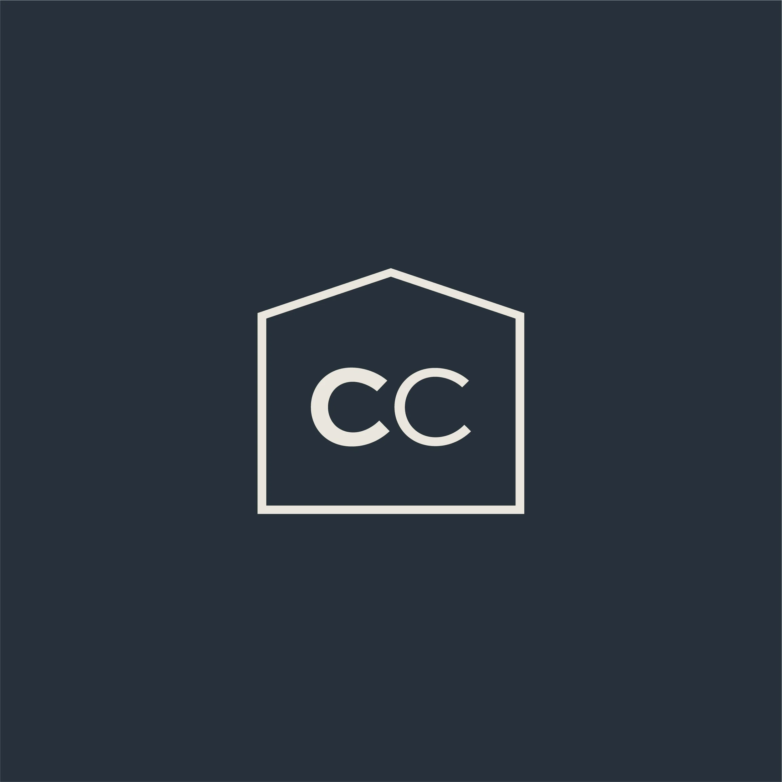 Champley Constructions - Icon Design