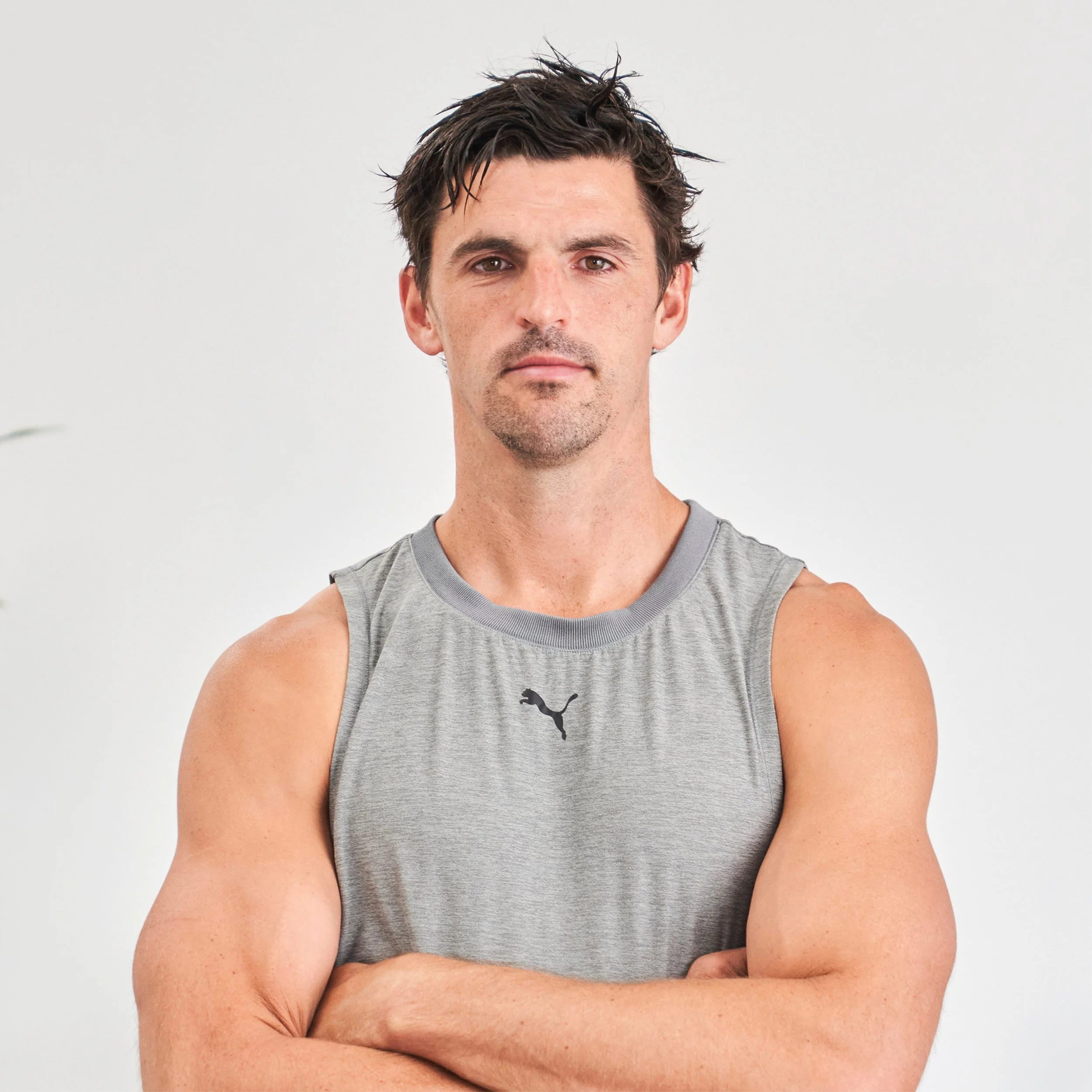 CO-FOUNDER & ATHLETE