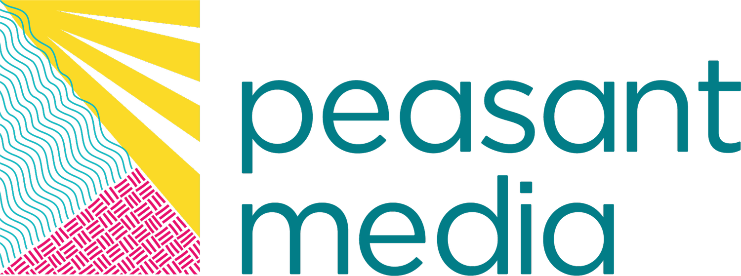 Peasant Media, Inc.