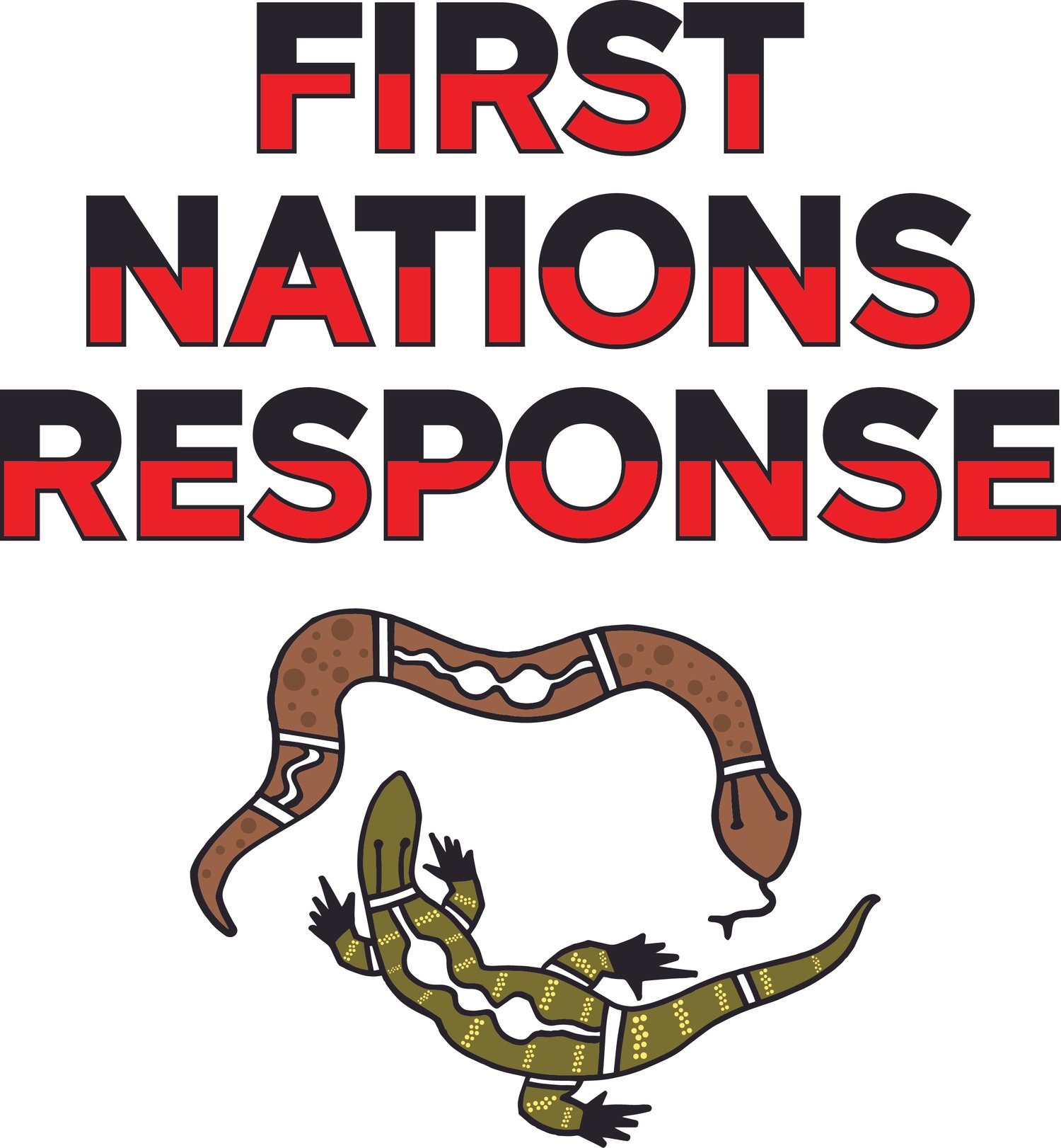 First Nations Response