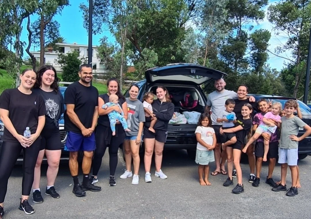 Services — First Nations Response
