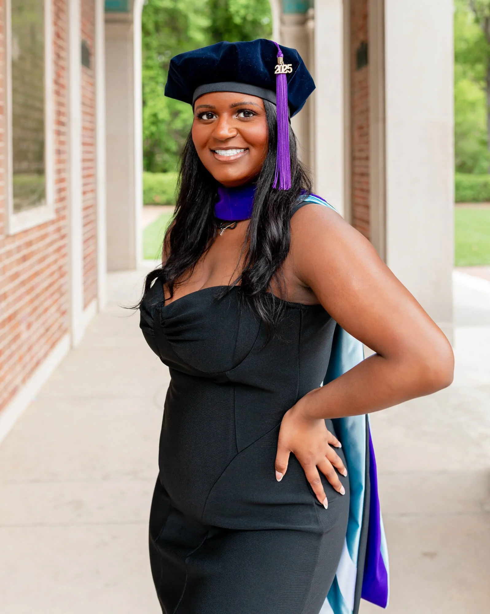 PixByDez Photography - Chapel Hill NC - Photographer - Graduation Pictures - UNC - Rachel 11.jpg