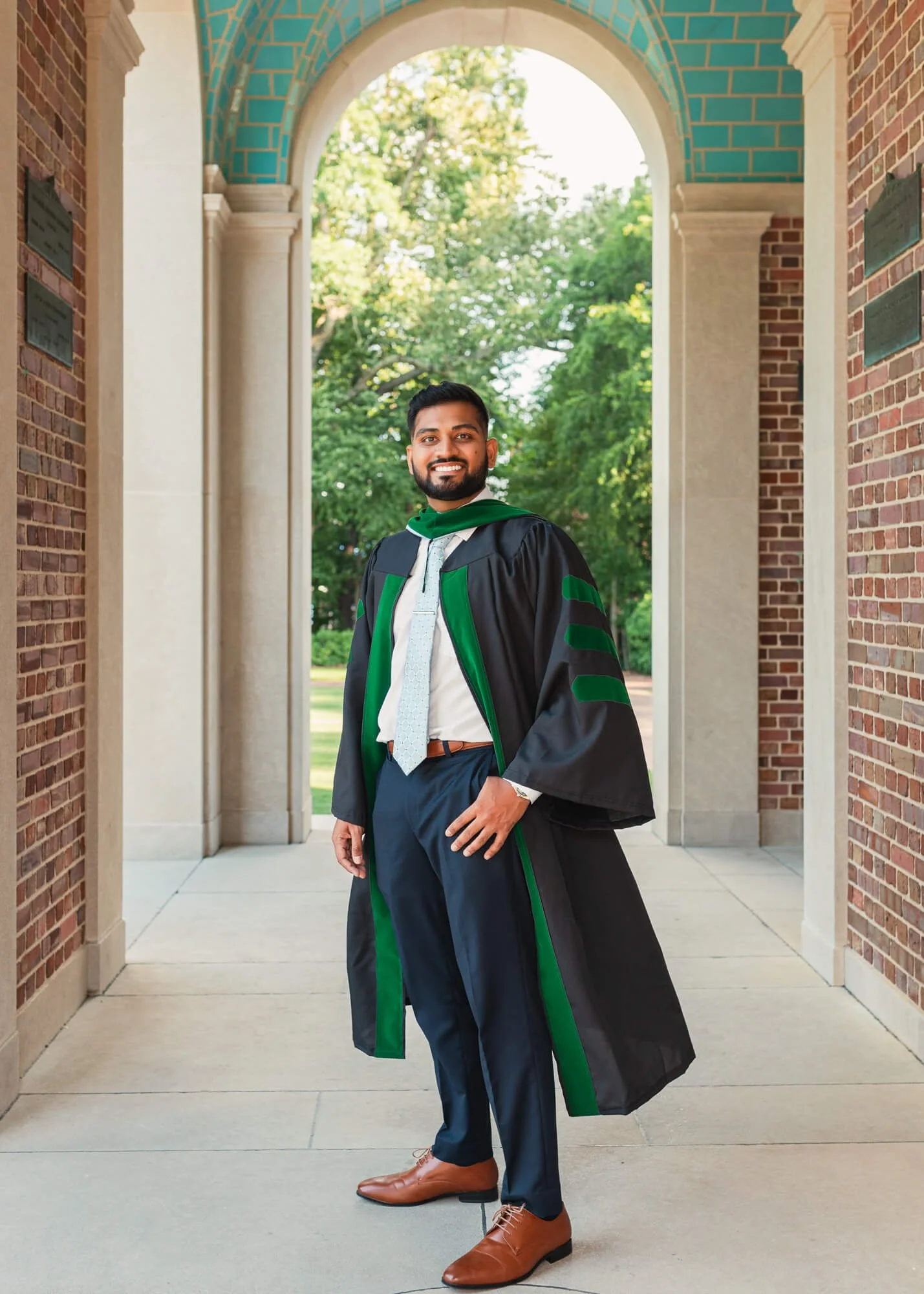 PixByDez Photography - Chapel Hill NC - Photographer - Graduation Photos - UNC - Dhuru 9.jpg