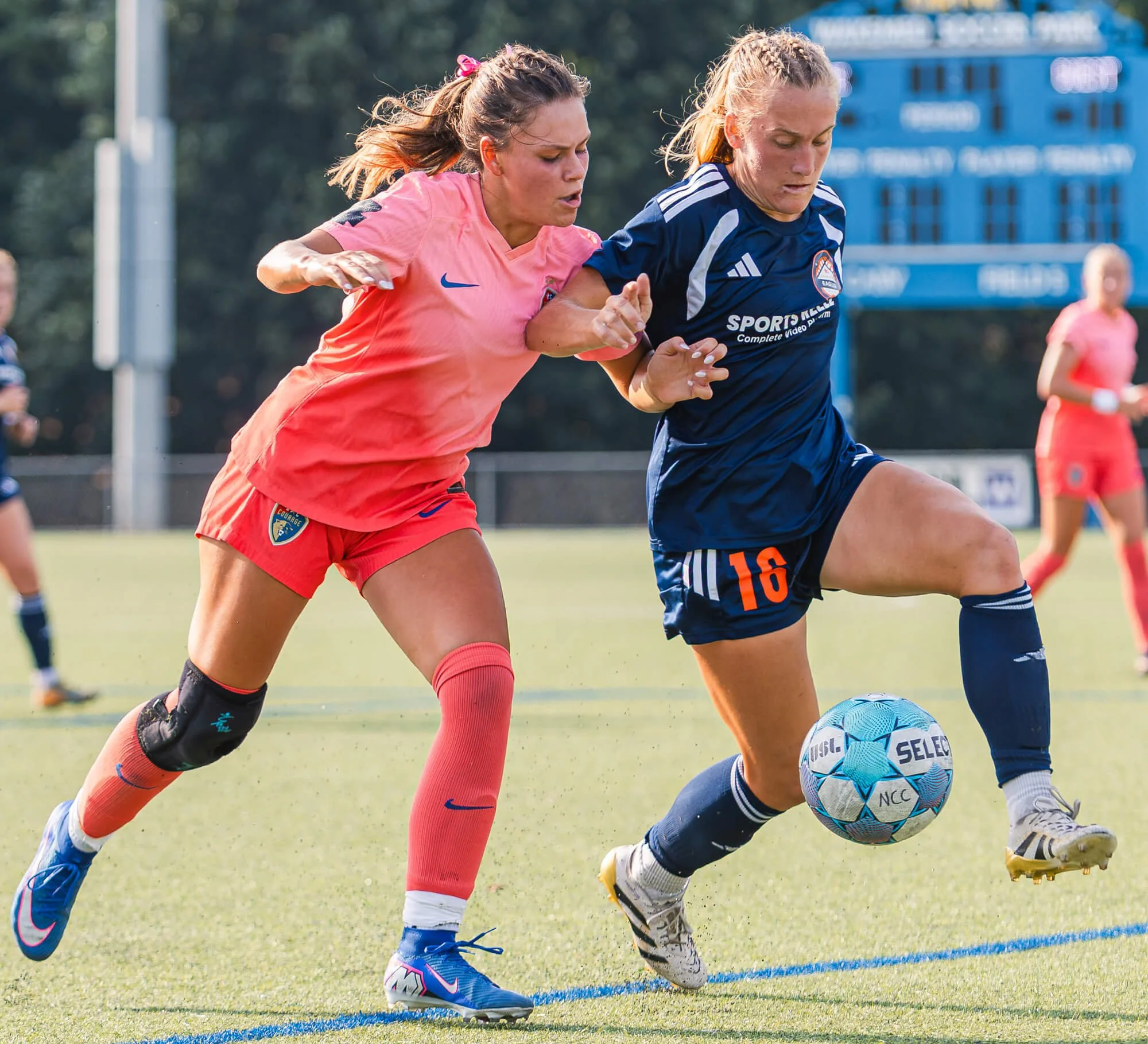 PixByDez Photography - Raleigh NC - Sports Photographer - Soccer - NC Courage 19.jpg