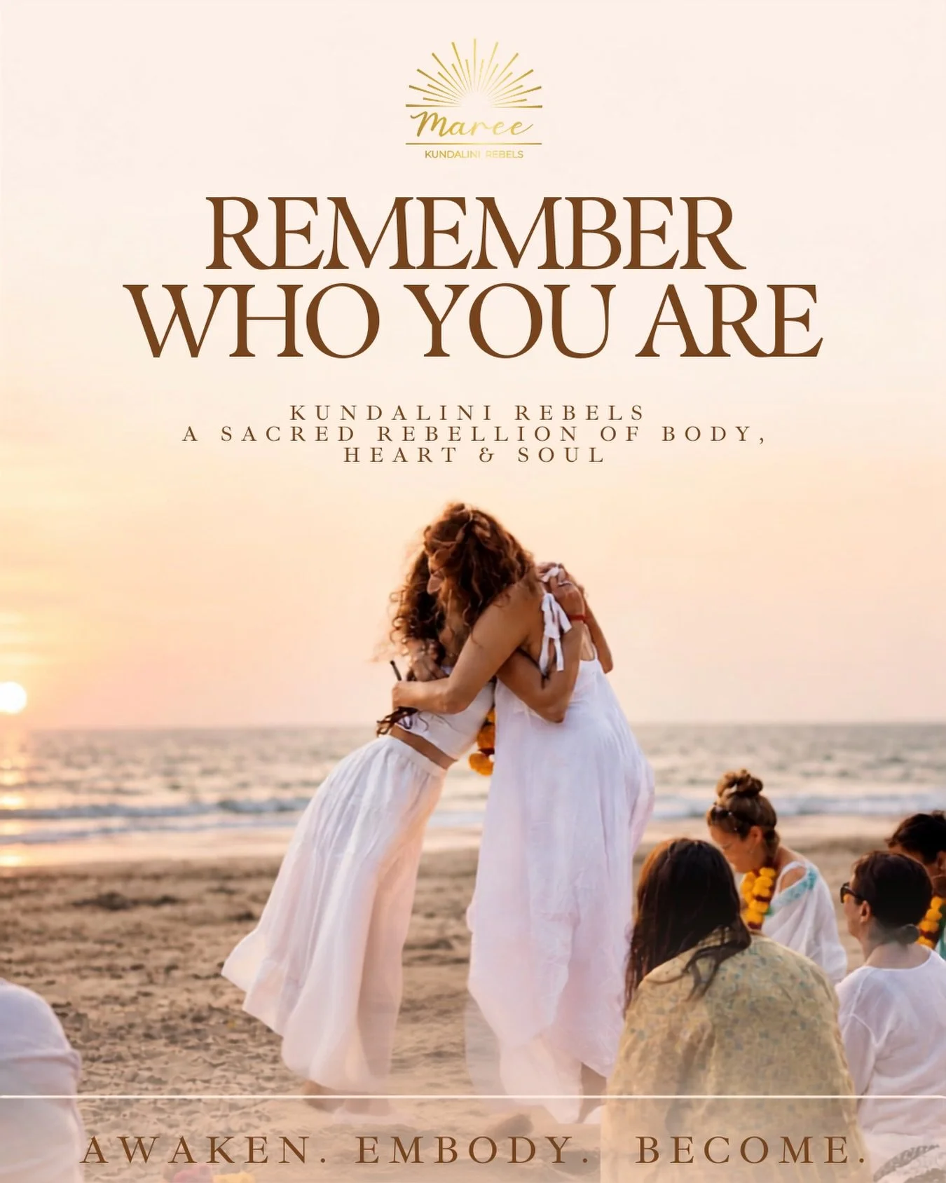 Sometimes, the first sign that you need to return to yourself isn&rsquo;t a breakdown. It&rsquo;s a quiet feeling that the life you&rsquo;re living no longer feels entirely like yours.
Maybe it begins much earlier than the moment we call it awakening