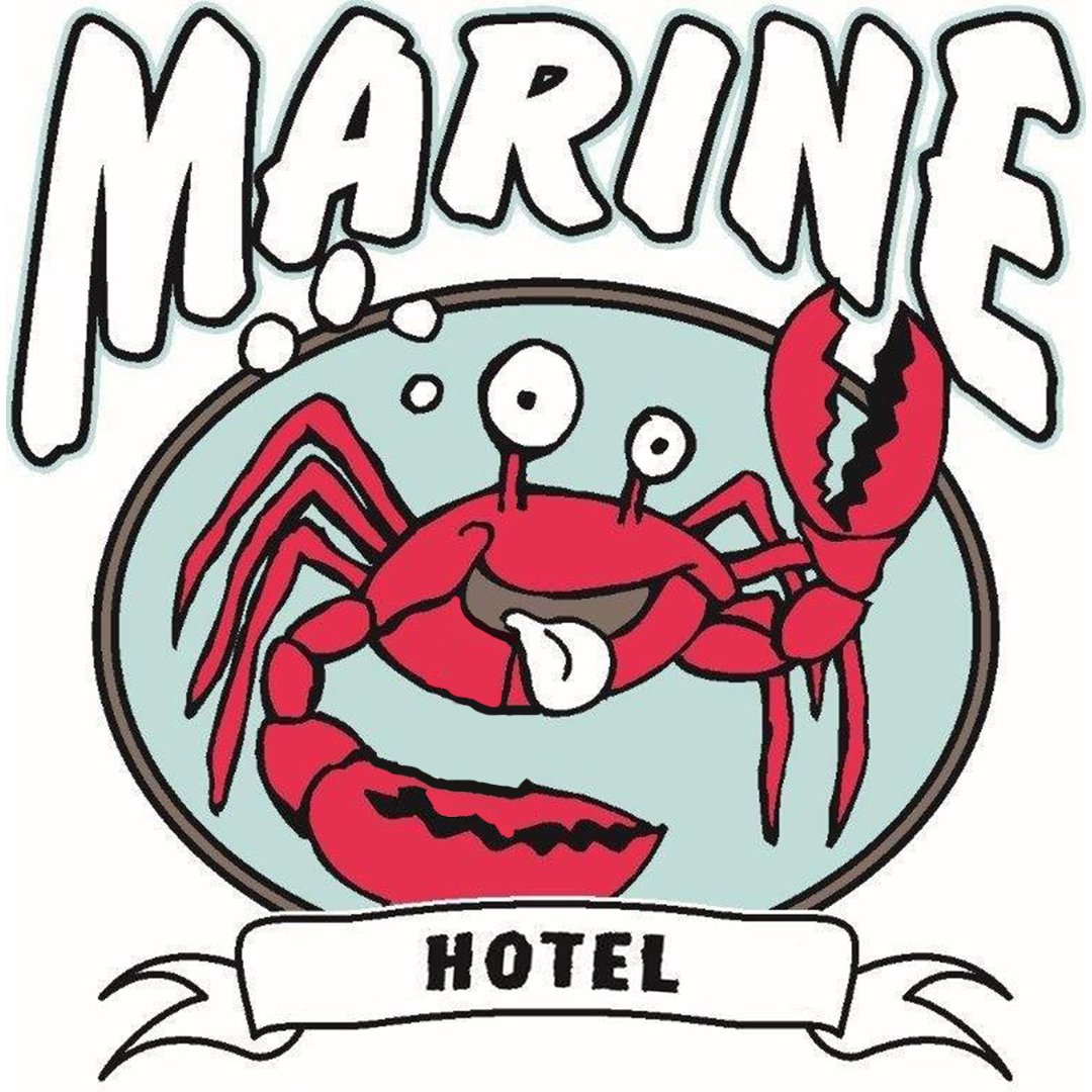 Marine Hotel, Cardwell QLD