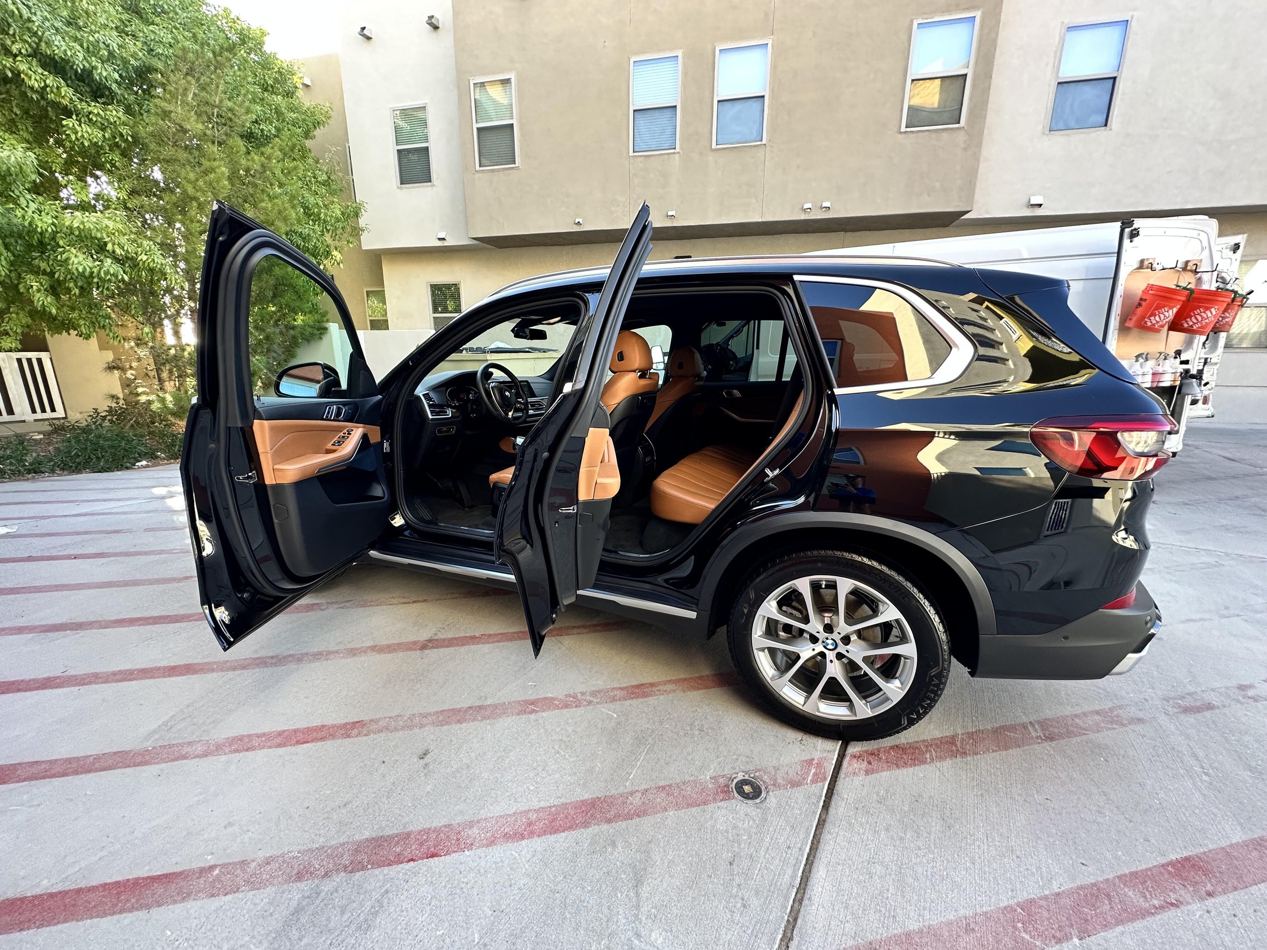 High Rated Premium Mobile Car Detailing El Paso Guaranteed Services