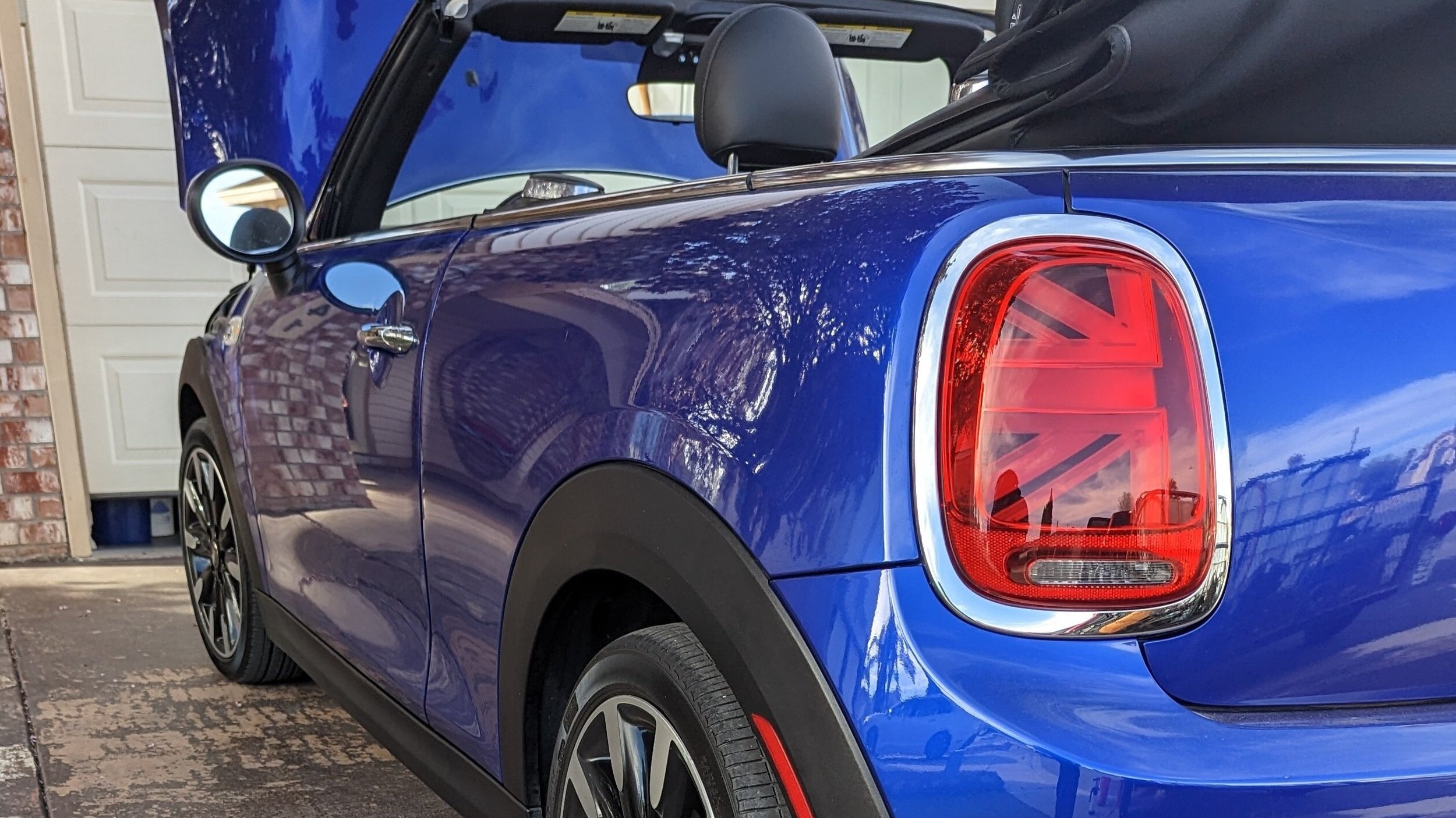 High Rated Premium Mobile Car Detailing El Paso Guaranteed Services