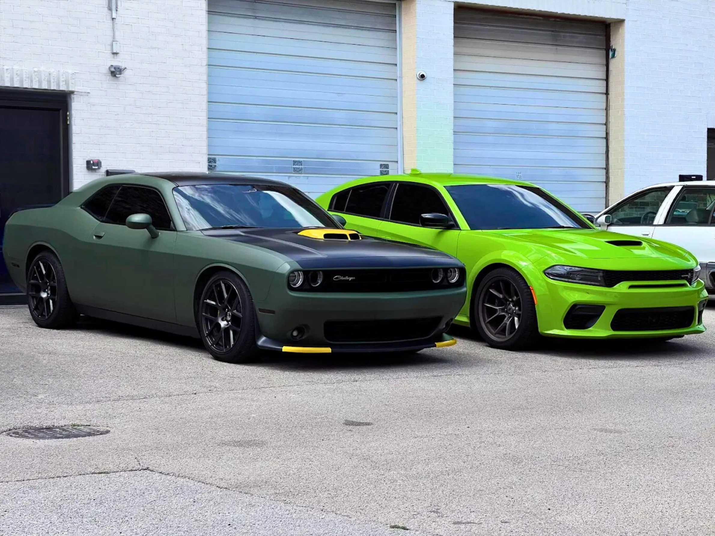 best car detailing in kansas city