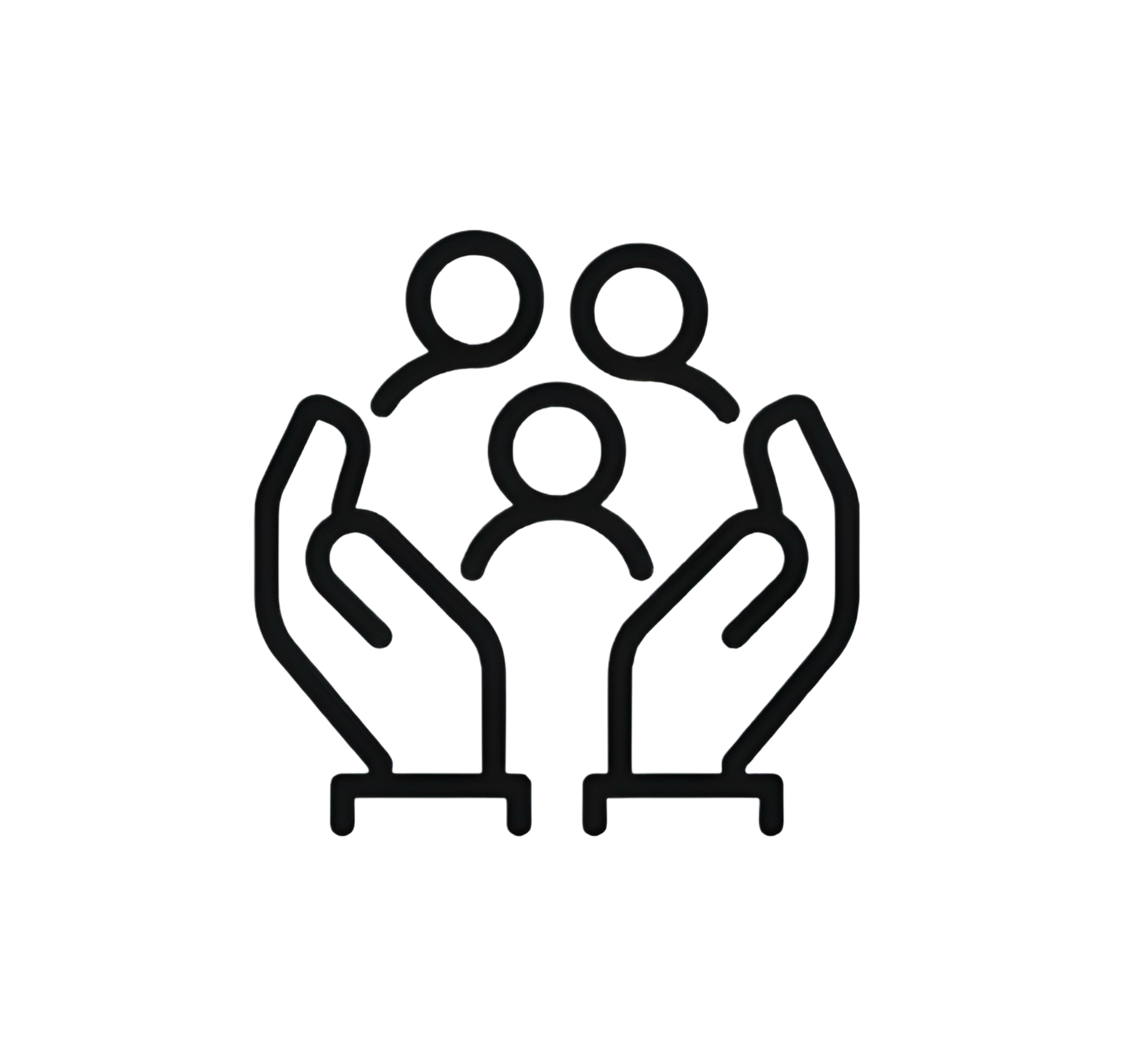 Stamped concrete patio design and installation for homeowners in Hampshire by professional concrete contractors.