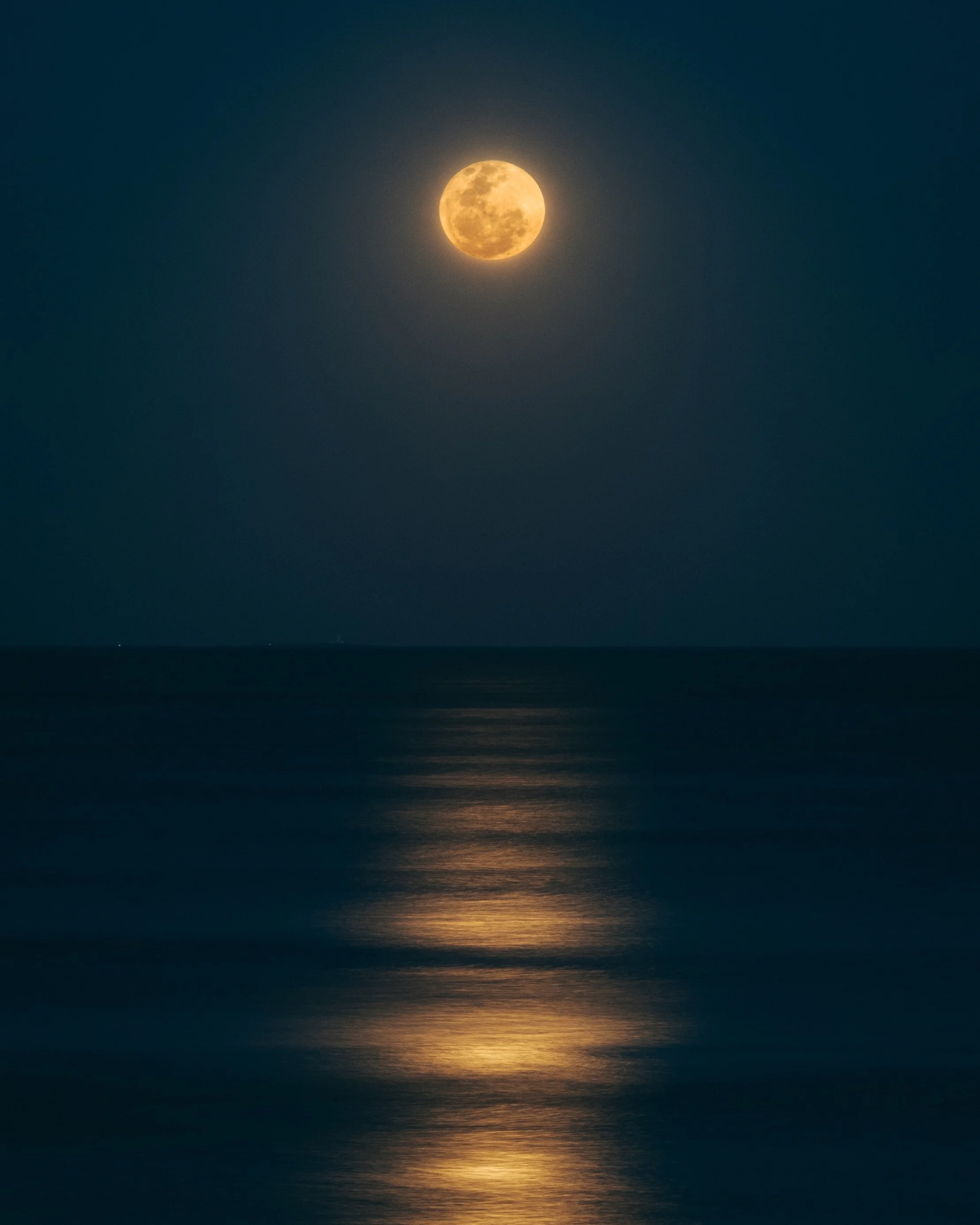 Next Full Moon - Ashtanga cancelled