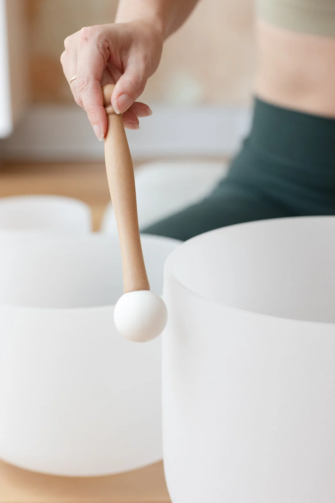Art of Sound: Healing Sound Bath