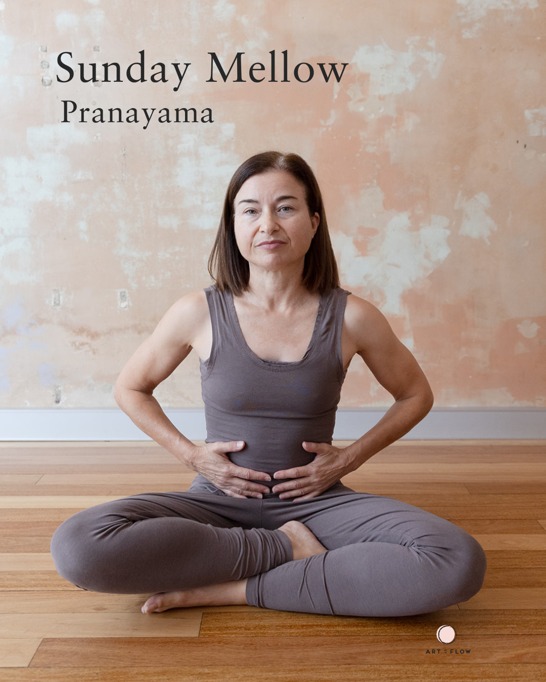 Sunday Mellow - Pranayama