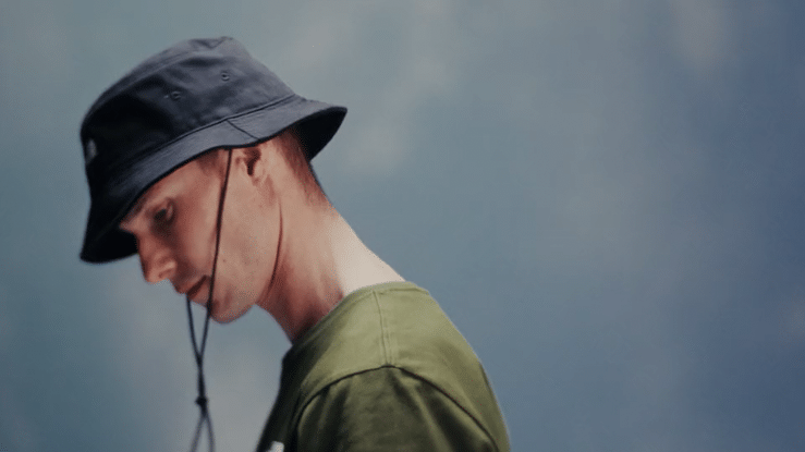 Oliver Hardingham • Colourist