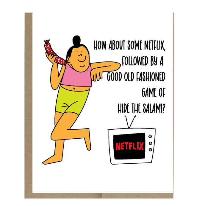 Bequeef Hand Illustrated, Funny Greeting Cards, Stickers, & More
