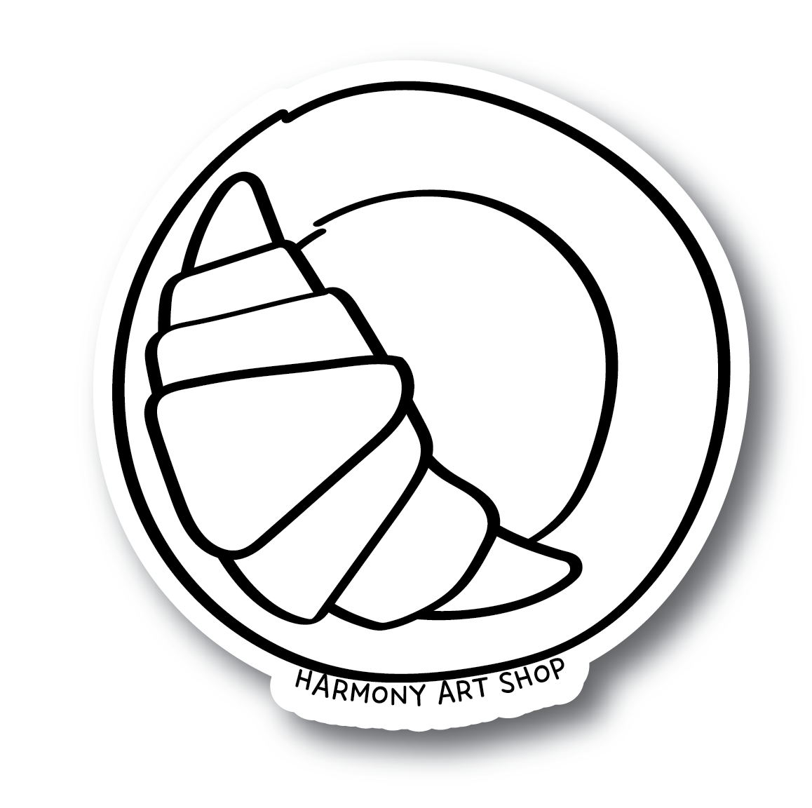 Croissant