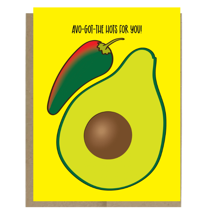 Avo-Got-the-Hots
