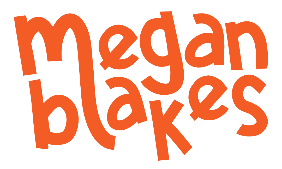 Megan Blakes