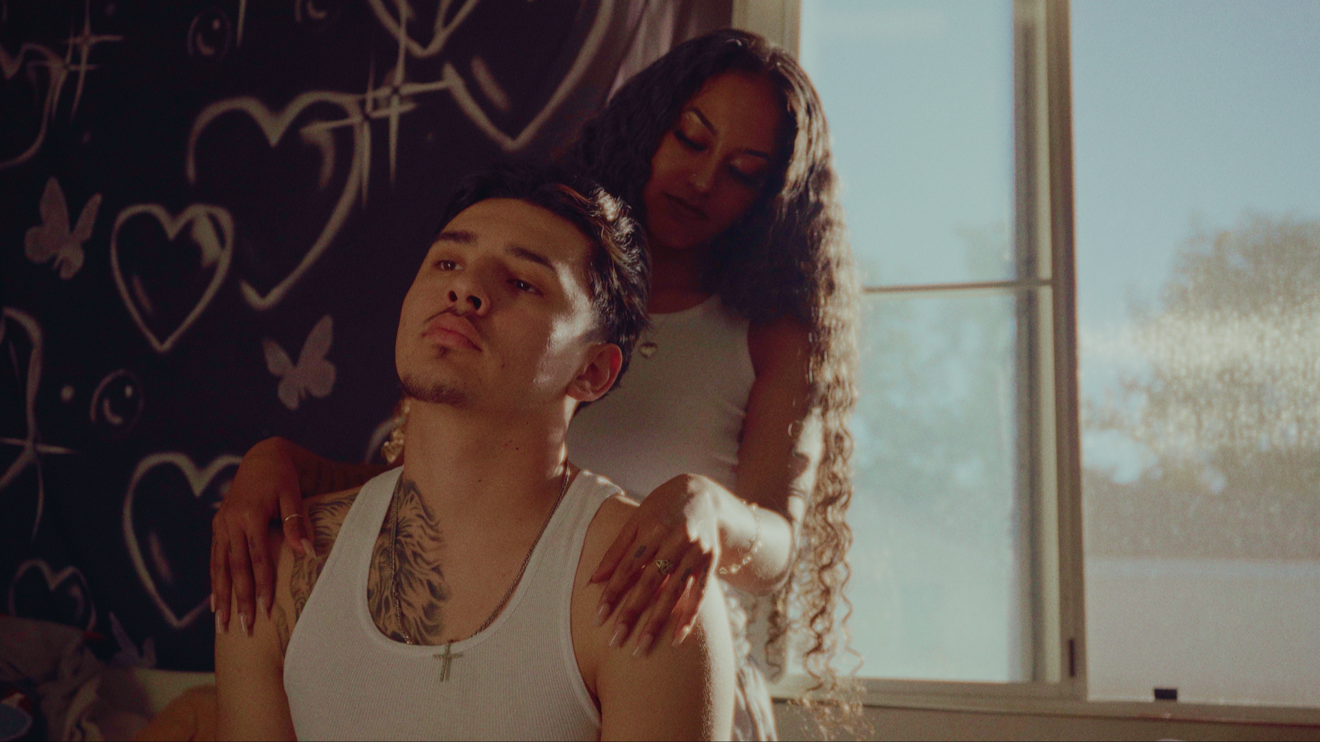 A Fork In The Road (2022)