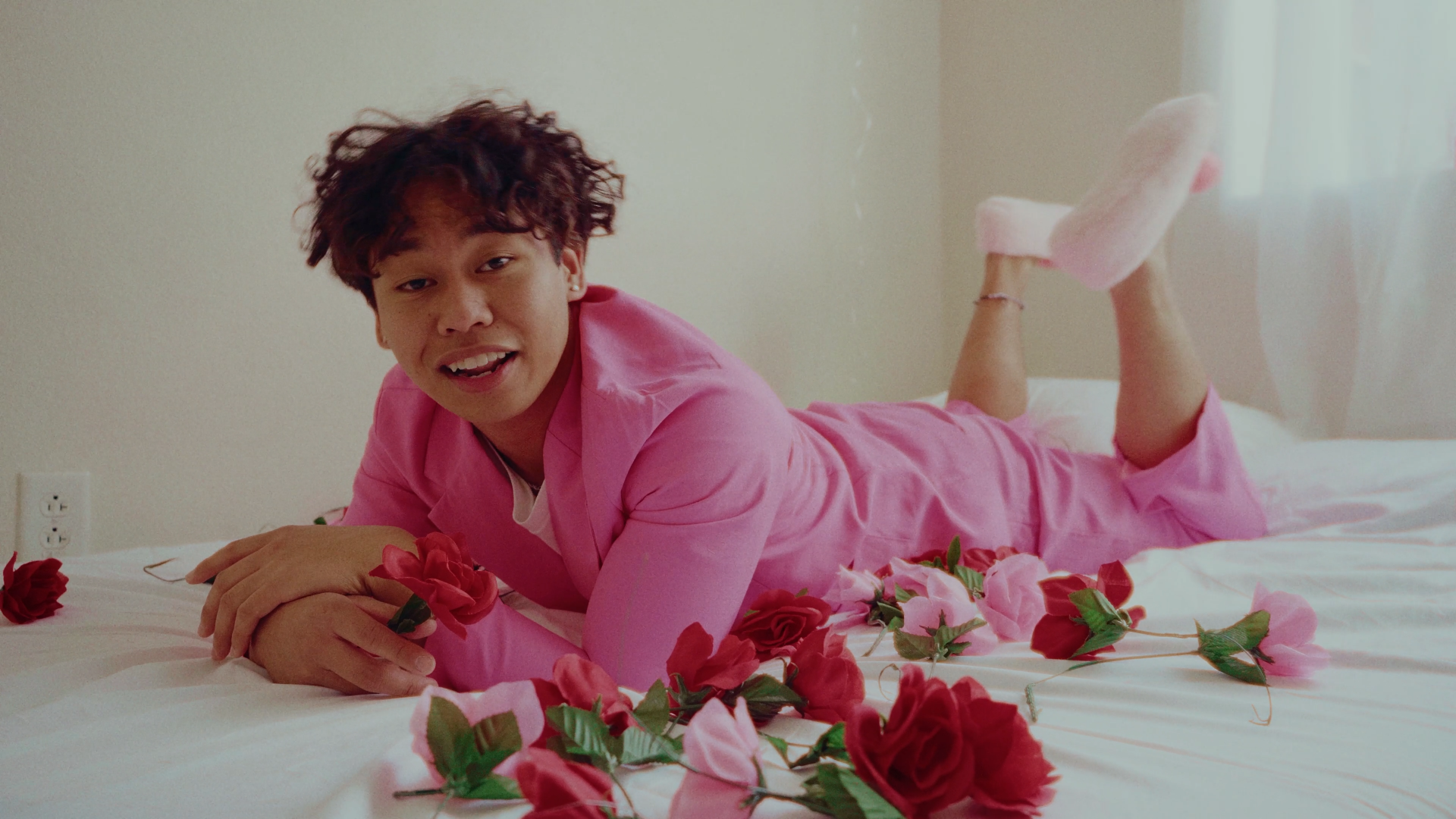 Strawberry Delight Music Video (2023)