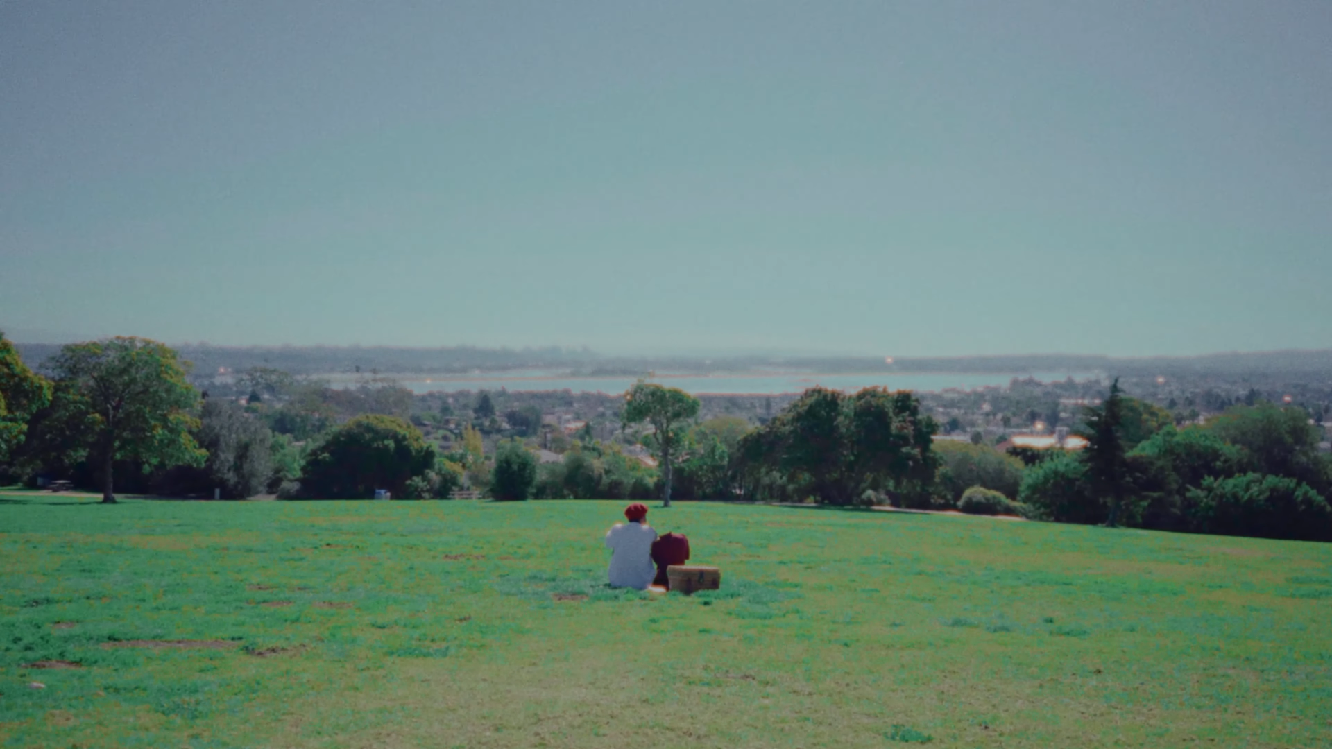 Imaginary Lover Music Video (2023)