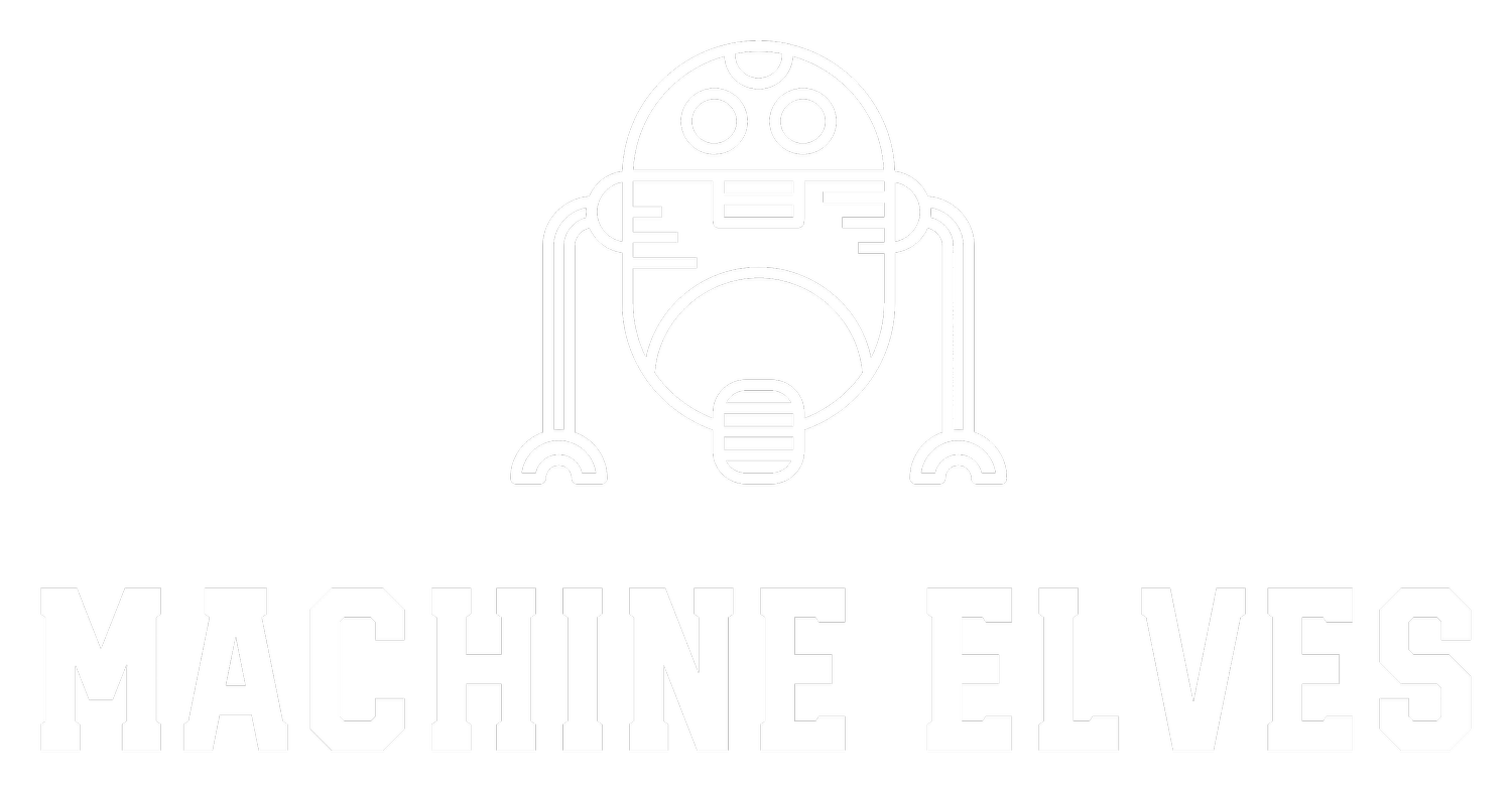 Machine Elves Media