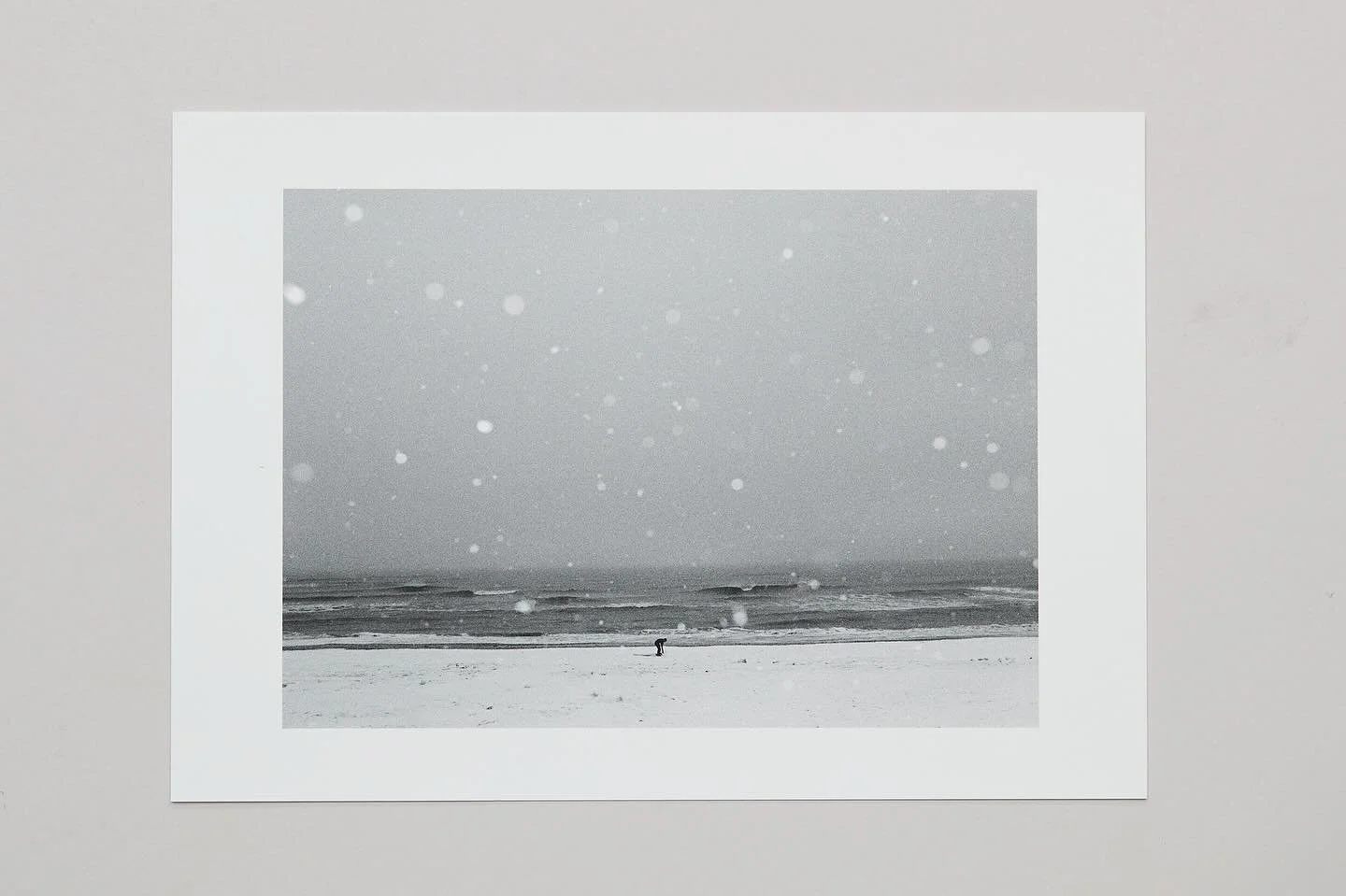 Edition prints from my book No Place Like Home. Please contact me for more info on size and price ✌️