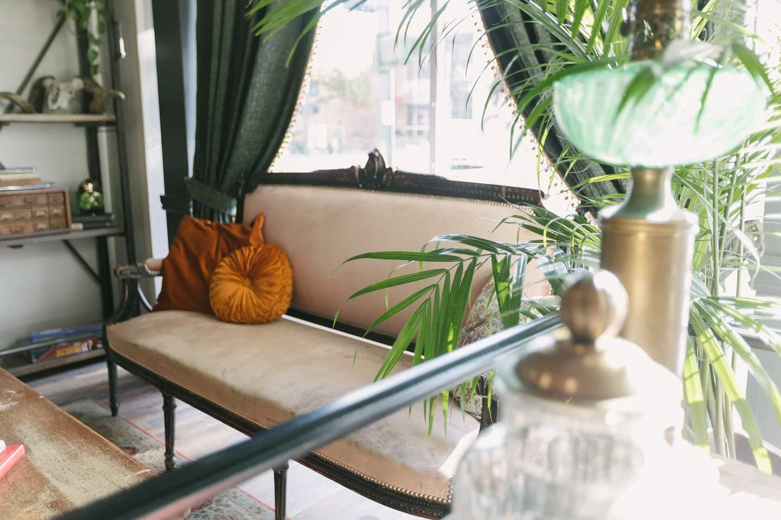 The Library Social Club | Walnut Creek Top Wine Bar