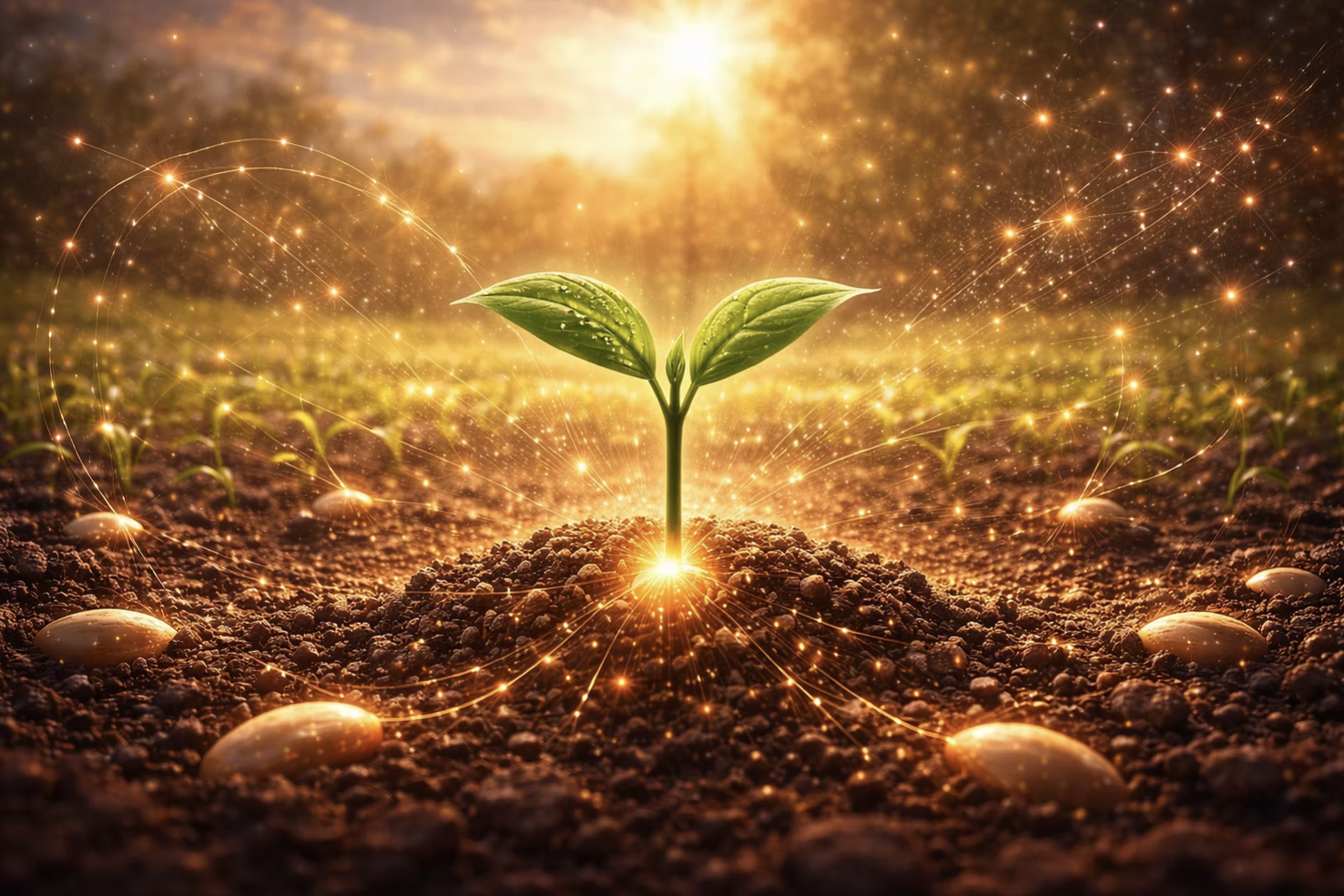 Mati jetzt in der Alchemie