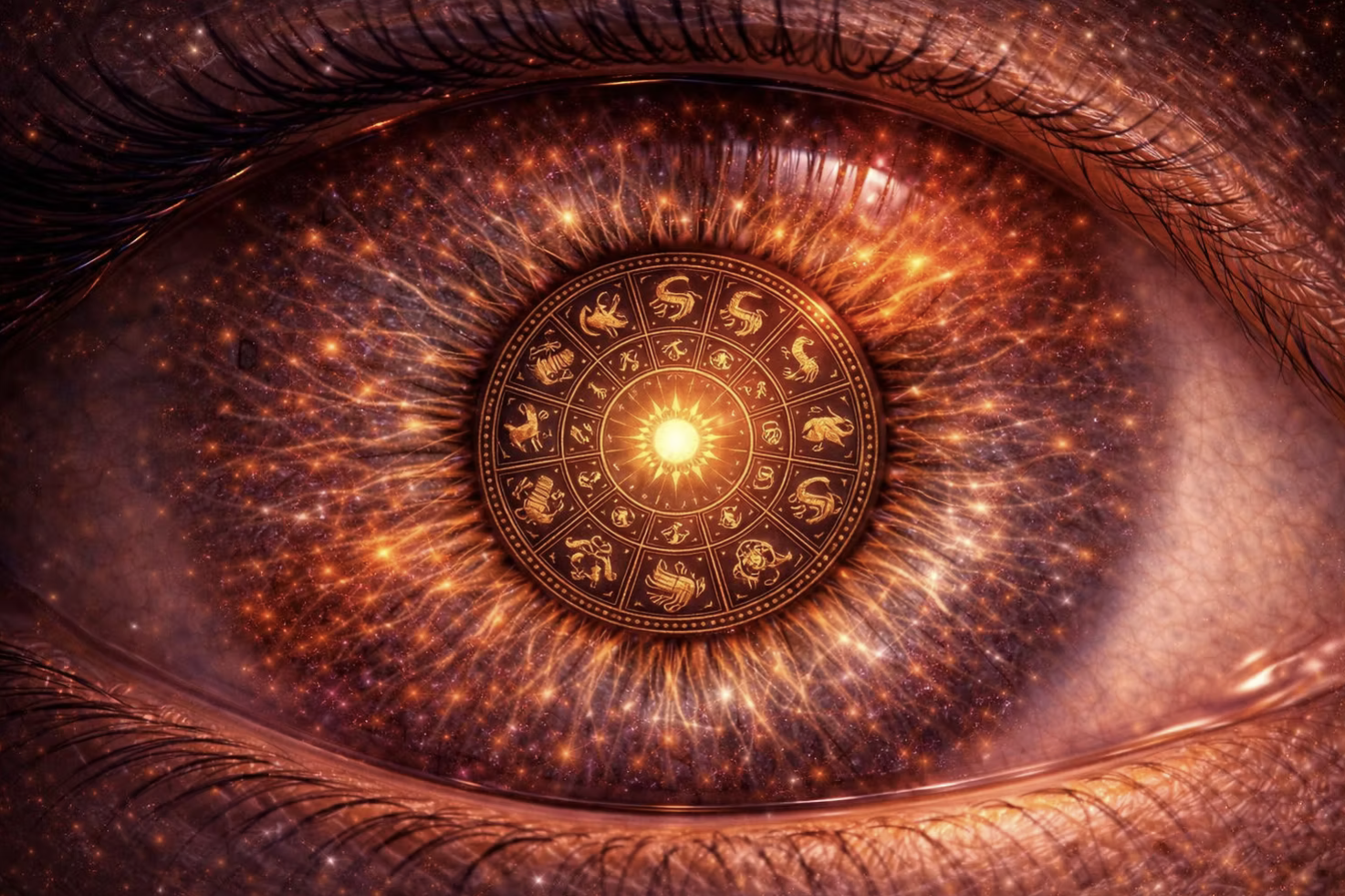 Mati jetzt in den Sternen