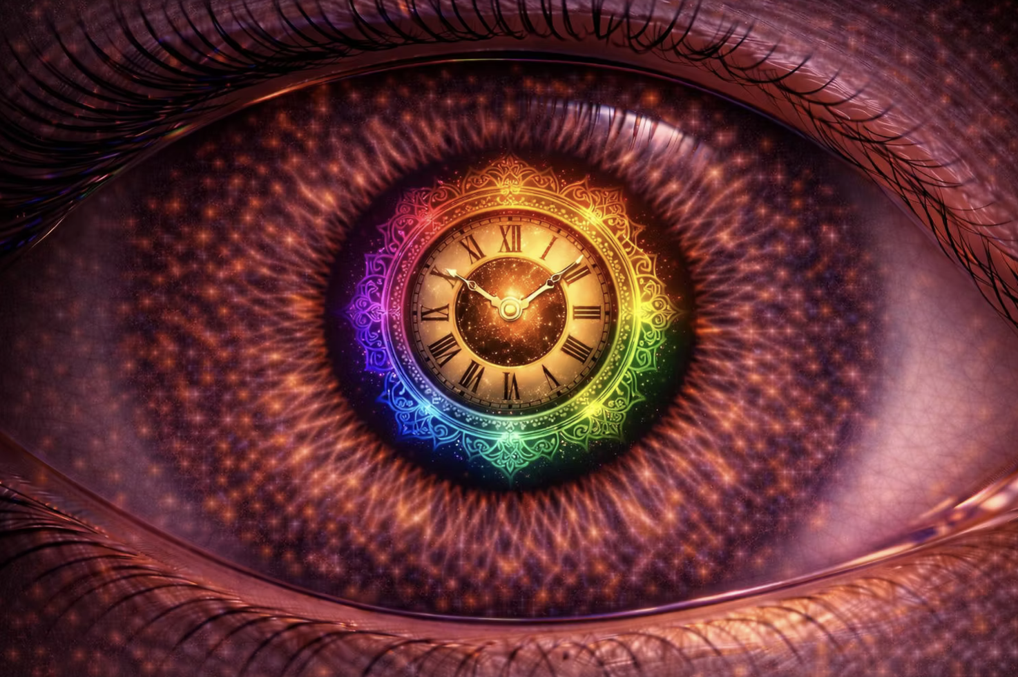 Mati jetzt im Rhythmus