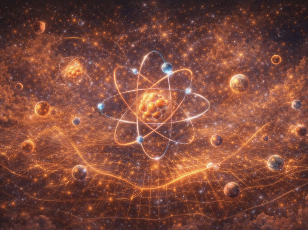 Mati hier in DER Chemie