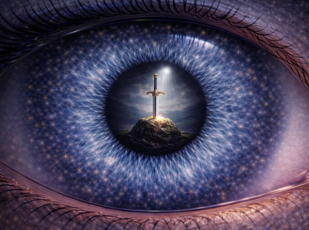 Mati hier bei Excalibur