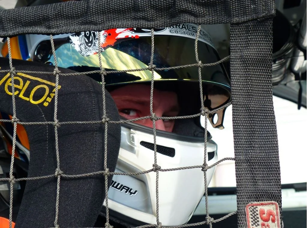 MOTORSPORT AUSTRALIA SAFETY NET RULING