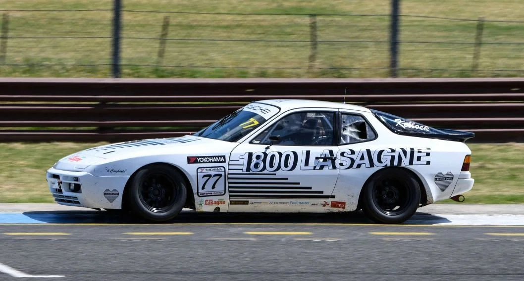 1800LASAGNE JOINS AS ROUND 1 PARTNERS