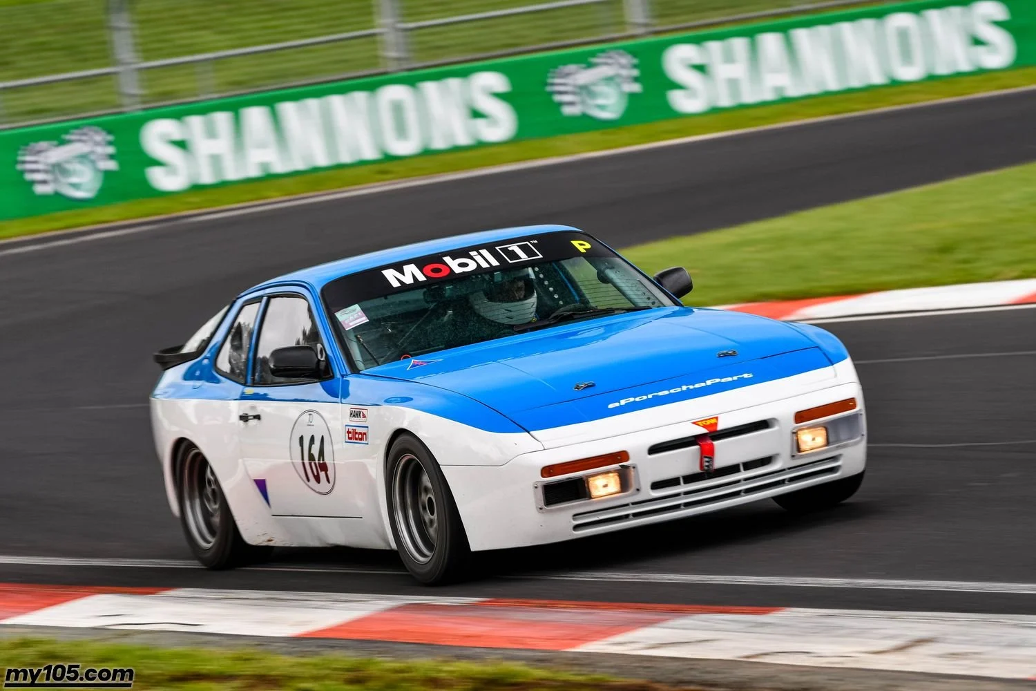 944carsforsale — 944 CHALLENGE SERIES