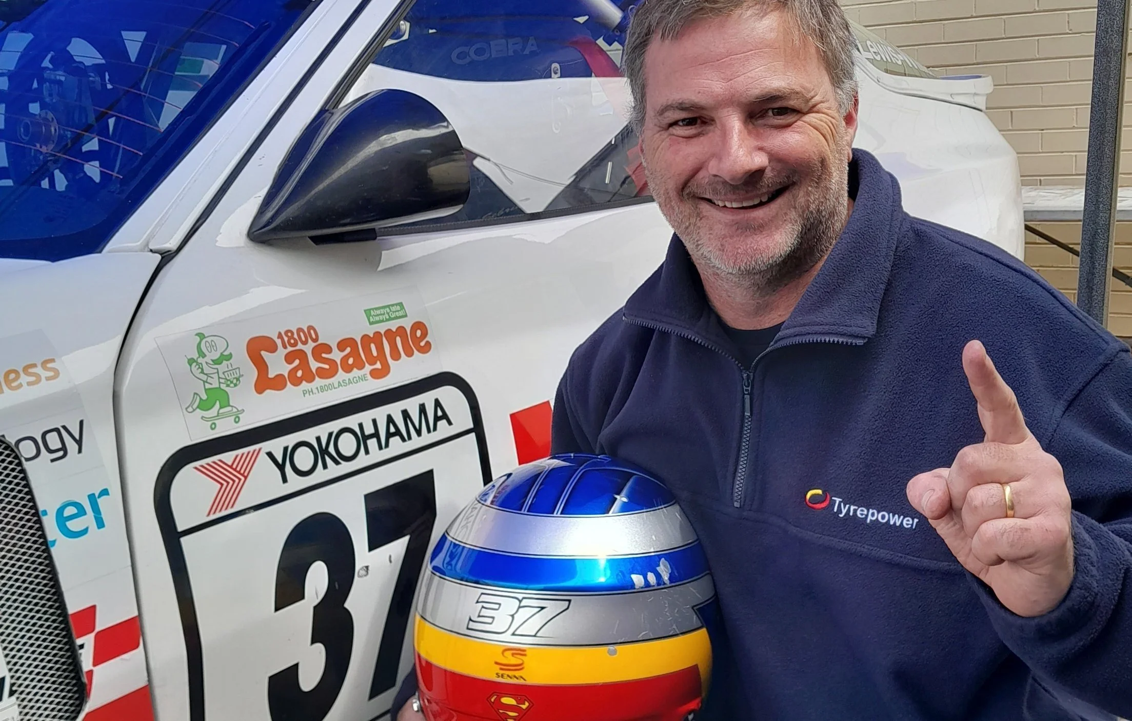 BARON OF BENALLA ON BRINK OF 4TH TITLE