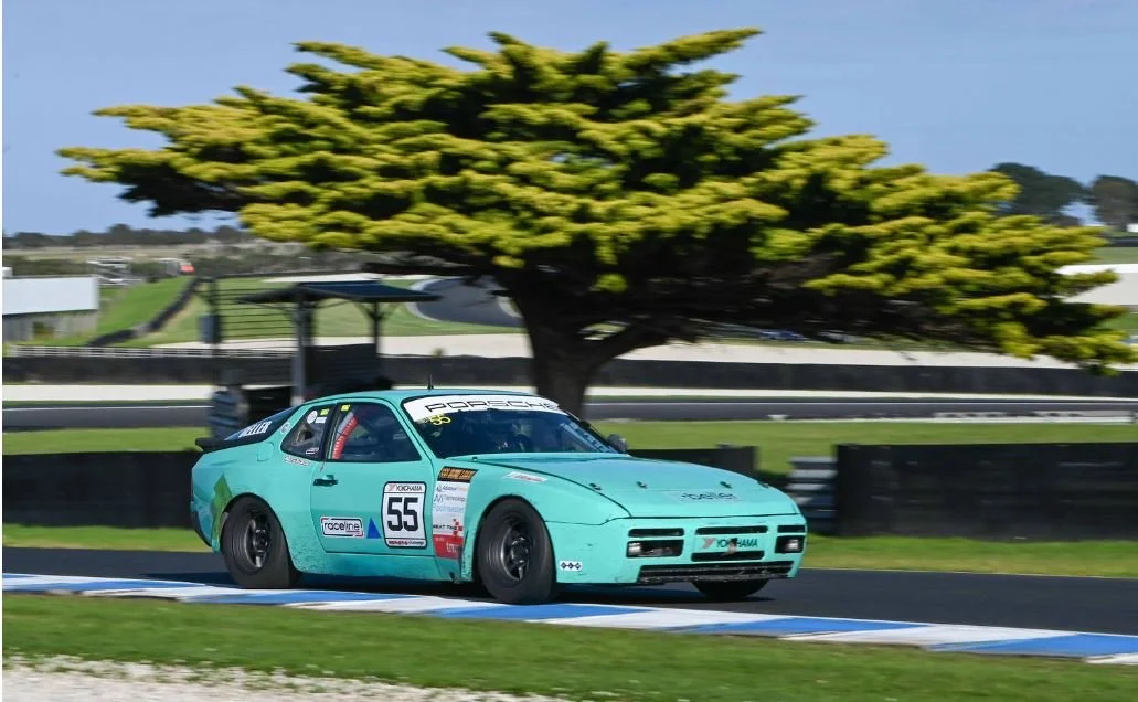 MAGICAL BELLER BACK ON TOP - CB TAKES WIN IN RACE 1