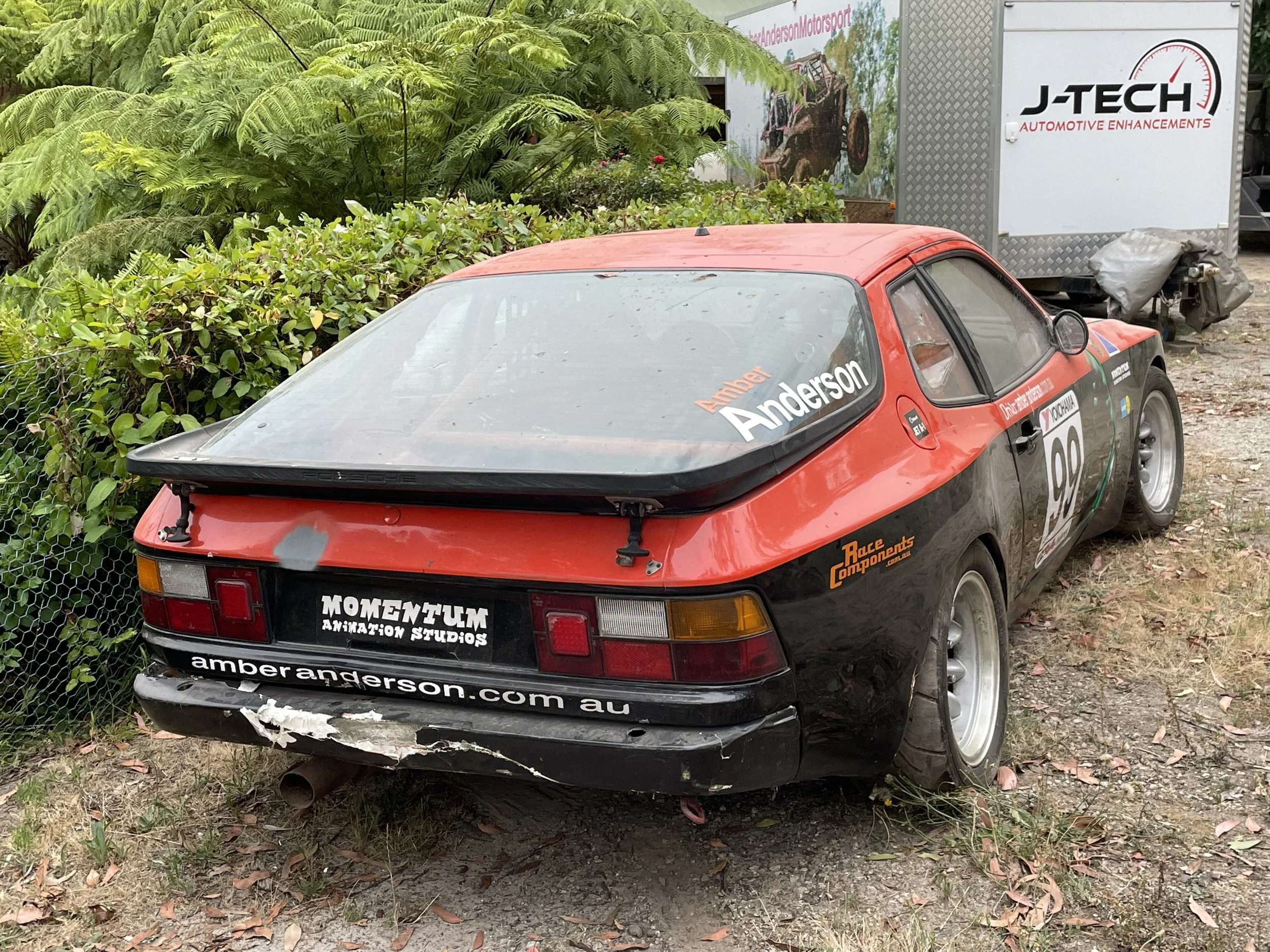 944carsforsale | View Classic Racing Photos Today — 944 CHALLENGE SERIES
