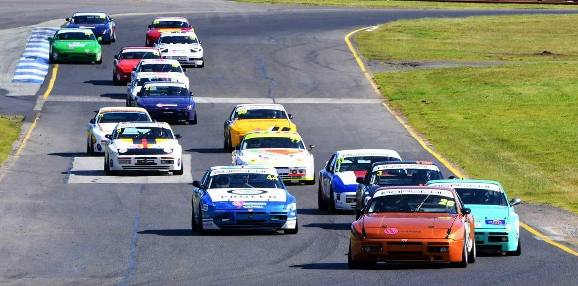 WESTAWAY WINS, BELLER CHARGES AND THE BARON STAYS ON TOP