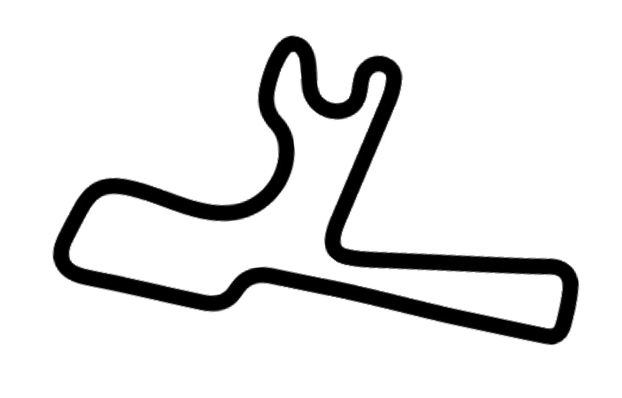 ROUND 5 - WINTON FESTIVAL OF SPEED